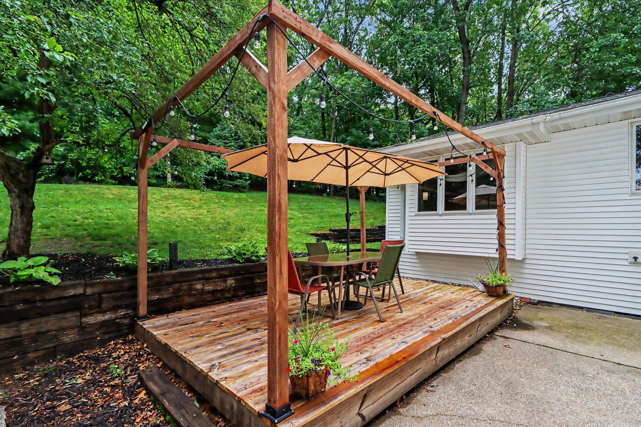 6800 Springbrook Lane Kalamazoo MI 49004