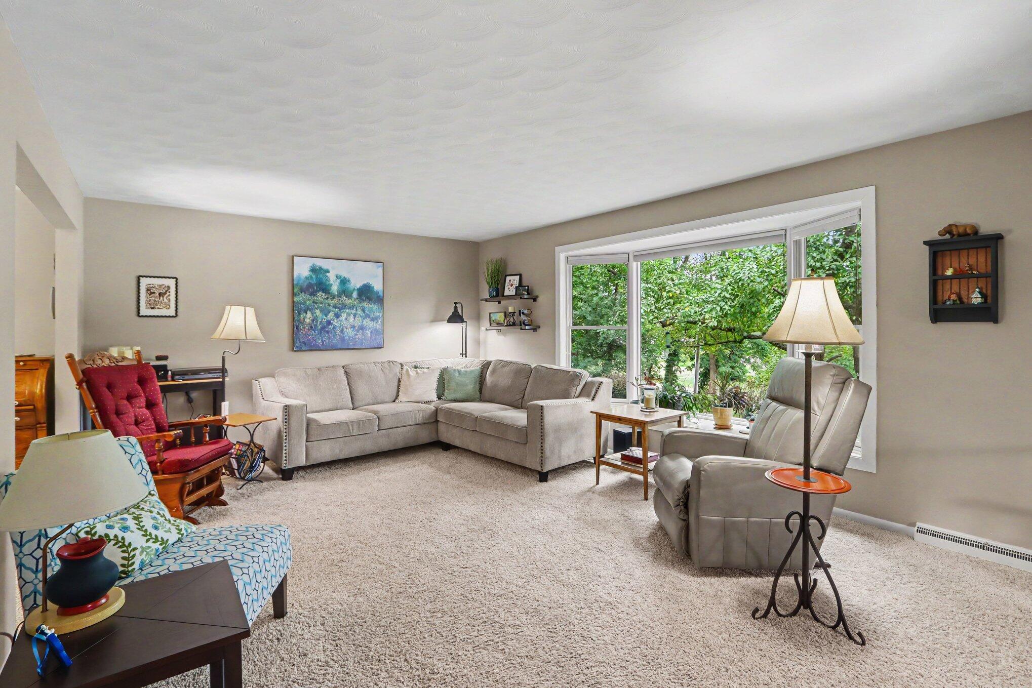 6800 Springbrook Lane Kalamazoo MI 49004