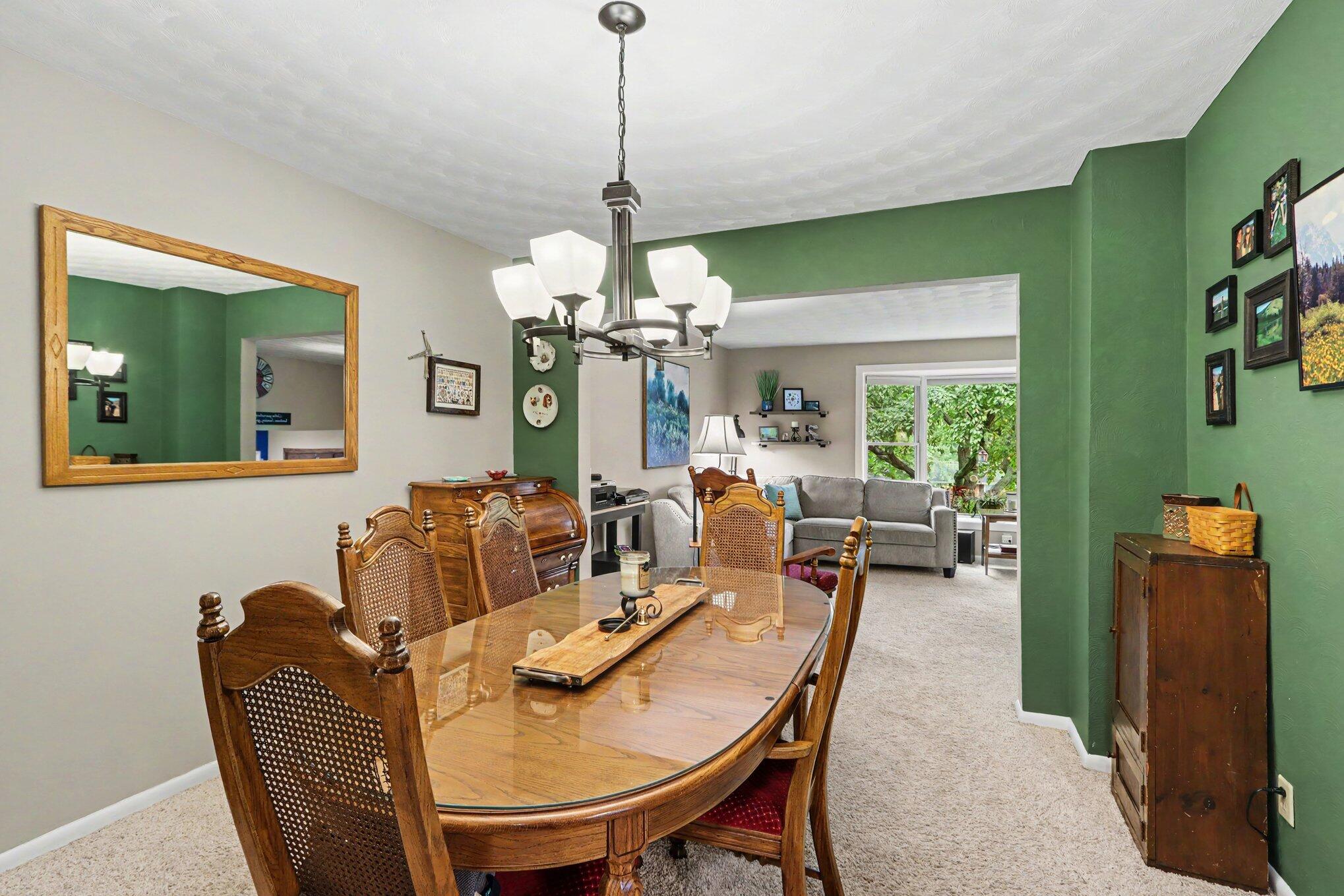 6800 Springbrook Lane Kalamazoo MI 49004