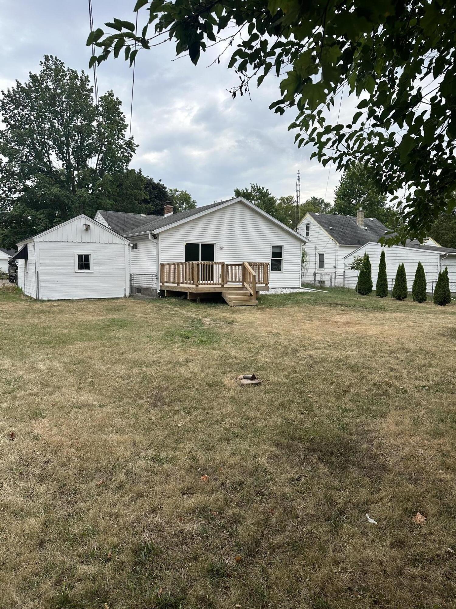 1809 Fulton Street Kalamazoo MI 49001