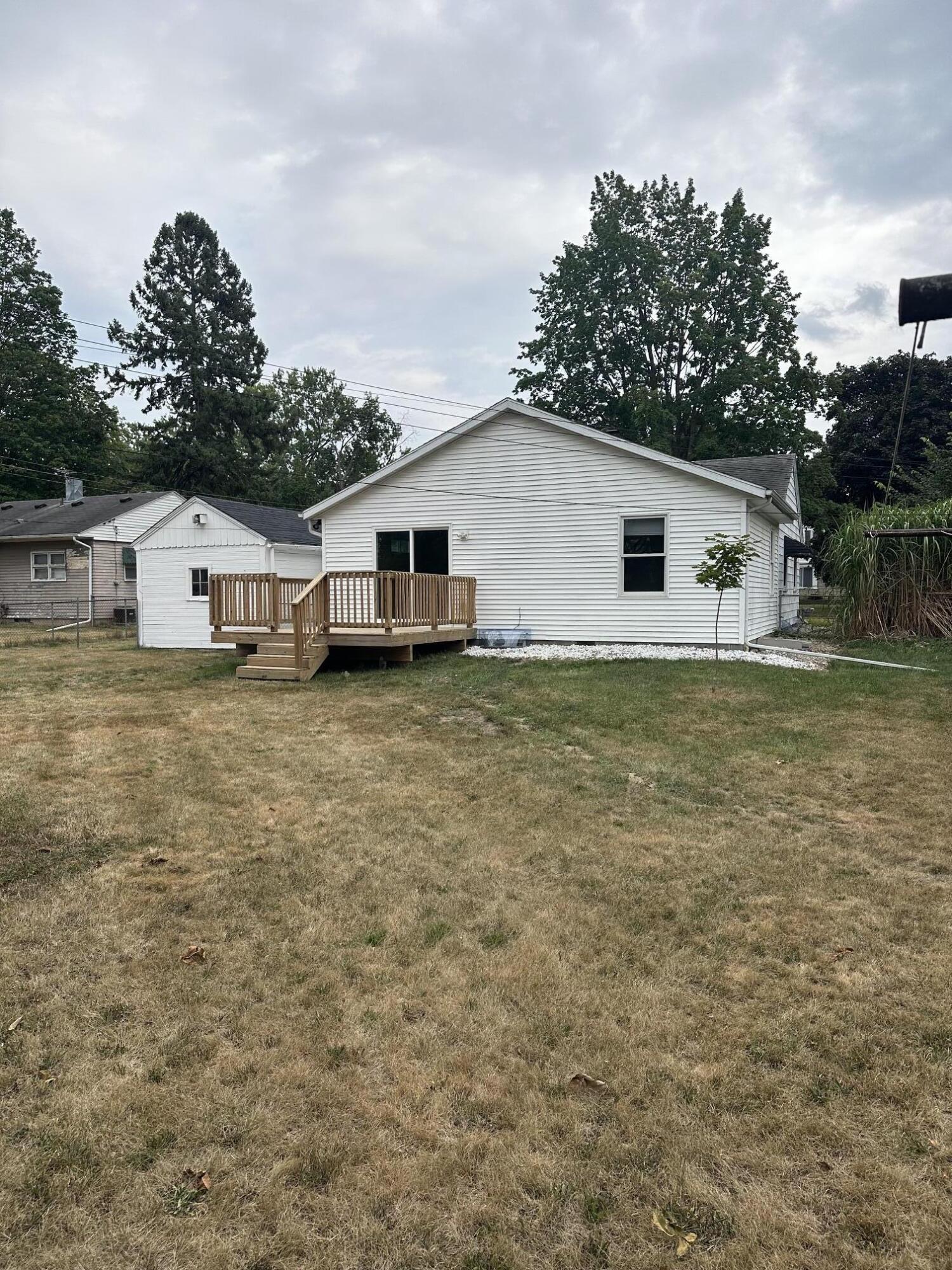 1809 Fulton Street Kalamazoo MI 49001