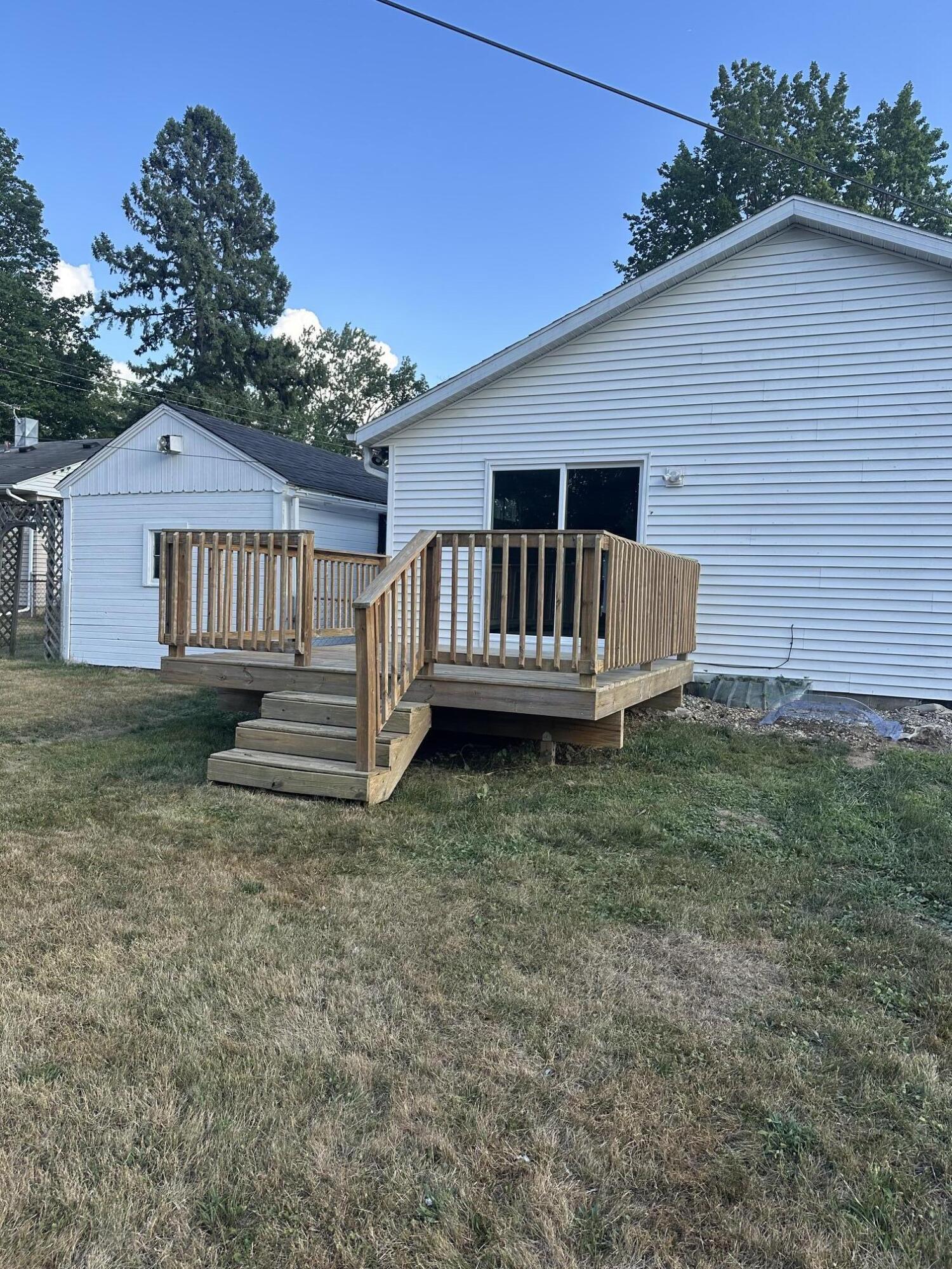 1809 Fulton Street Kalamazoo MI 49001