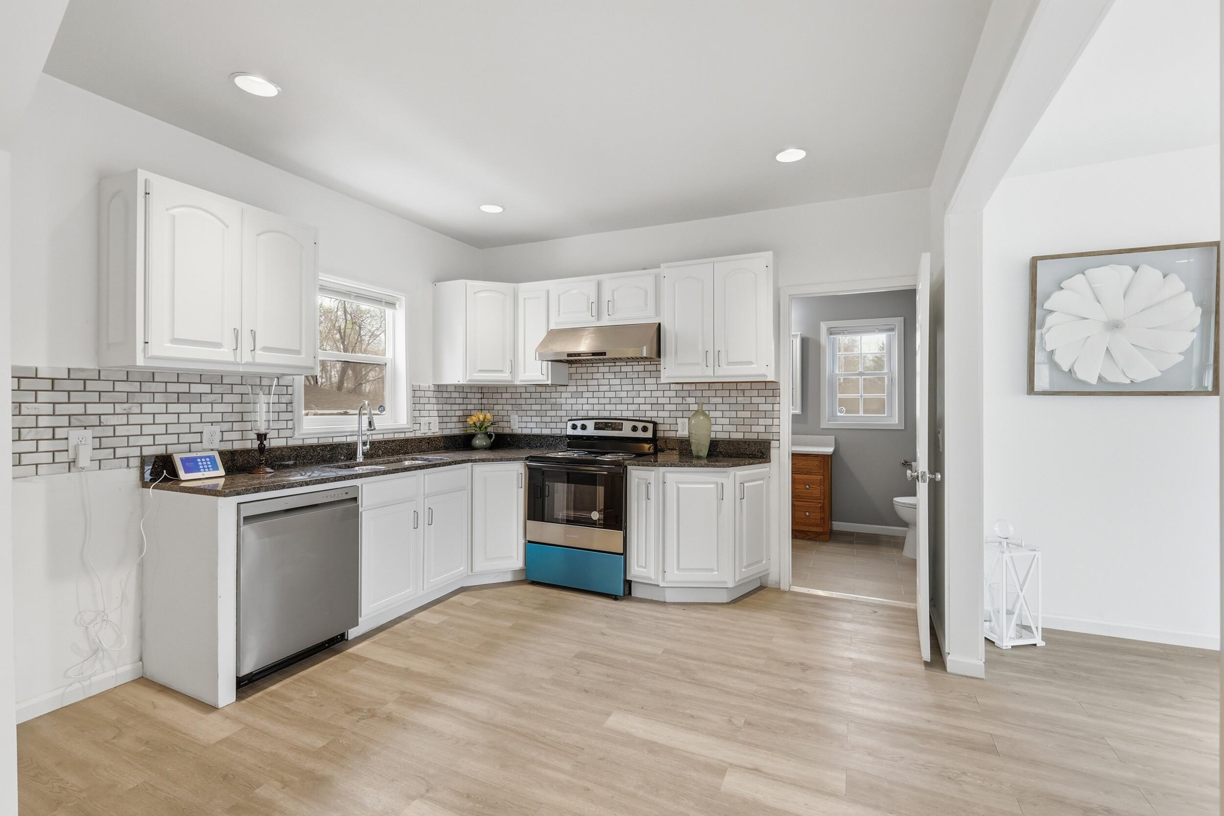 1317 John Street Kalamazoo MI 49001