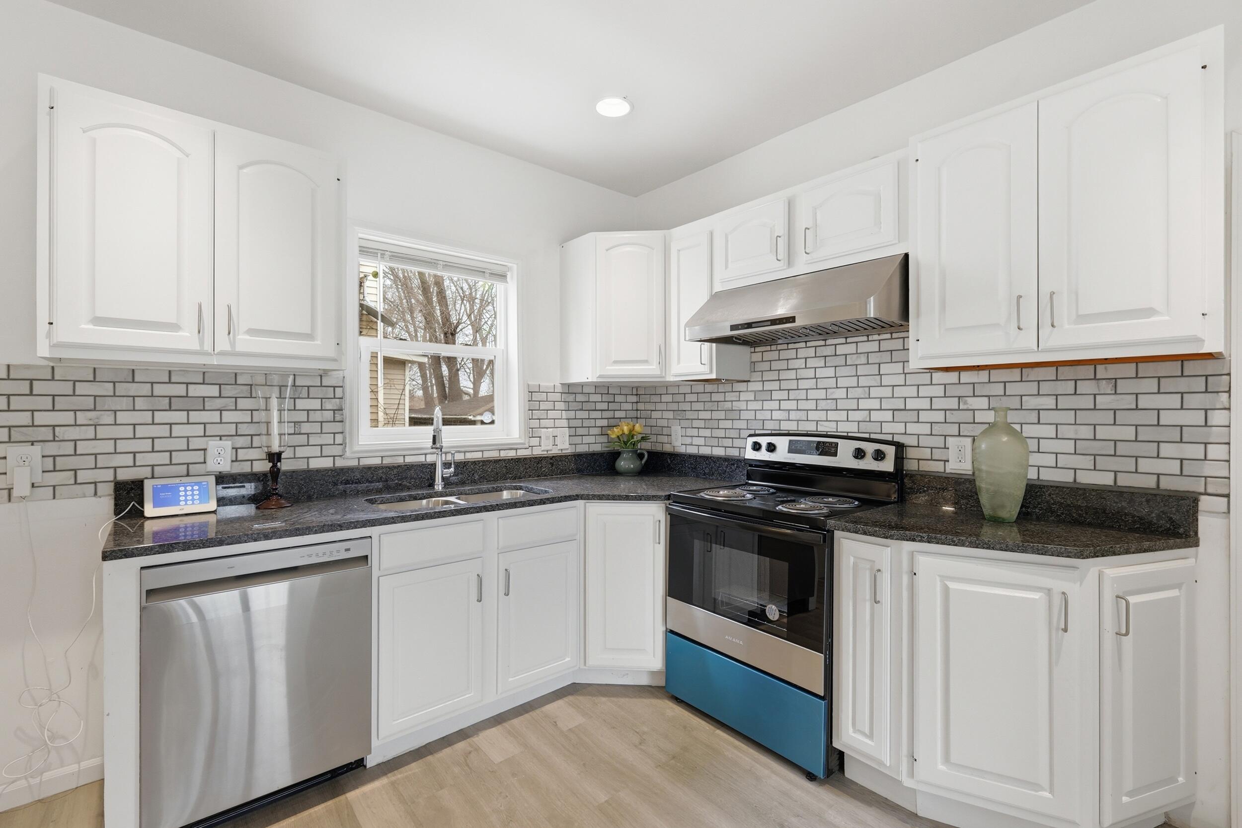 1317 John Street Kalamazoo MI 49001