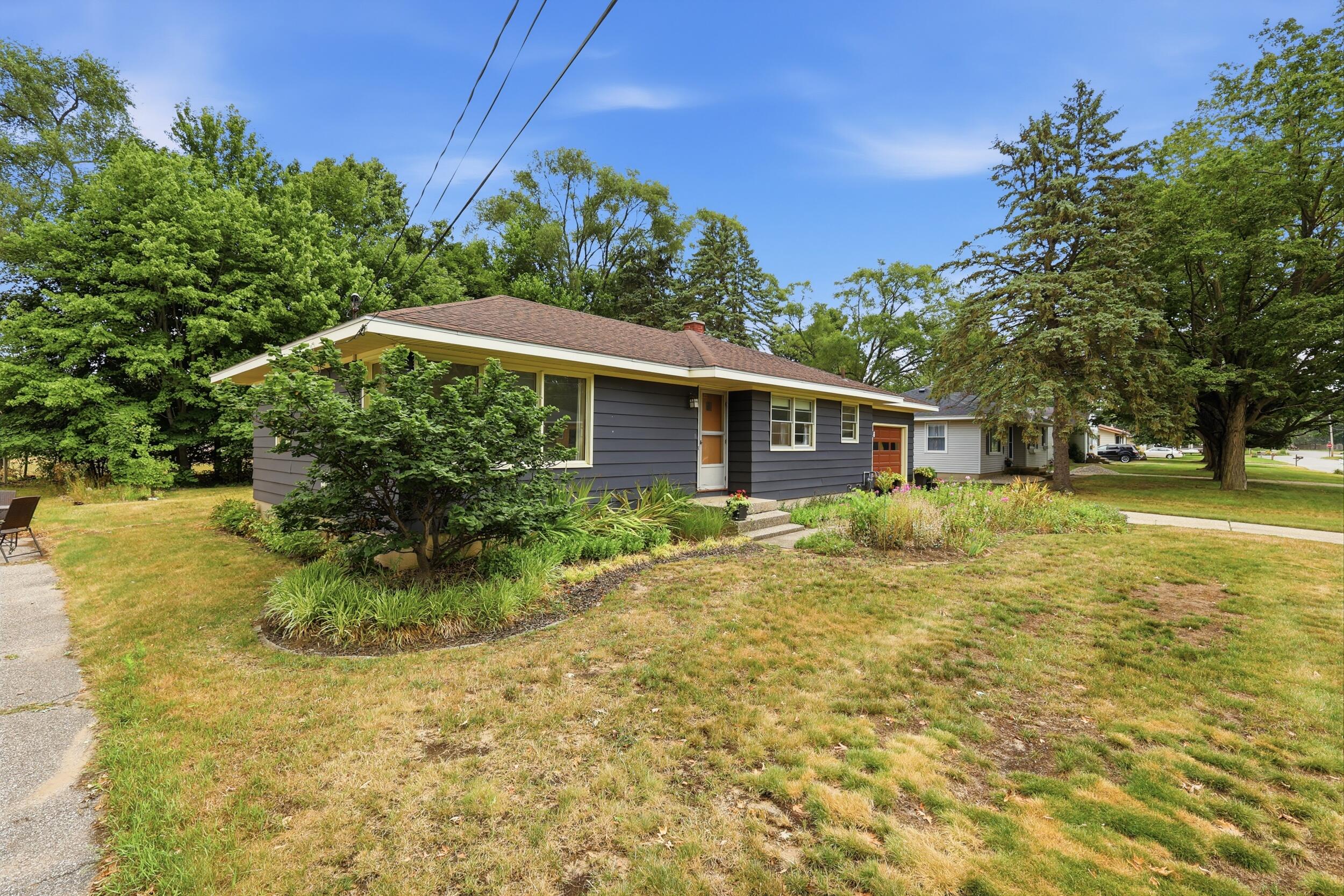 509 Fendale Street SE Grand Rapids MI 49548