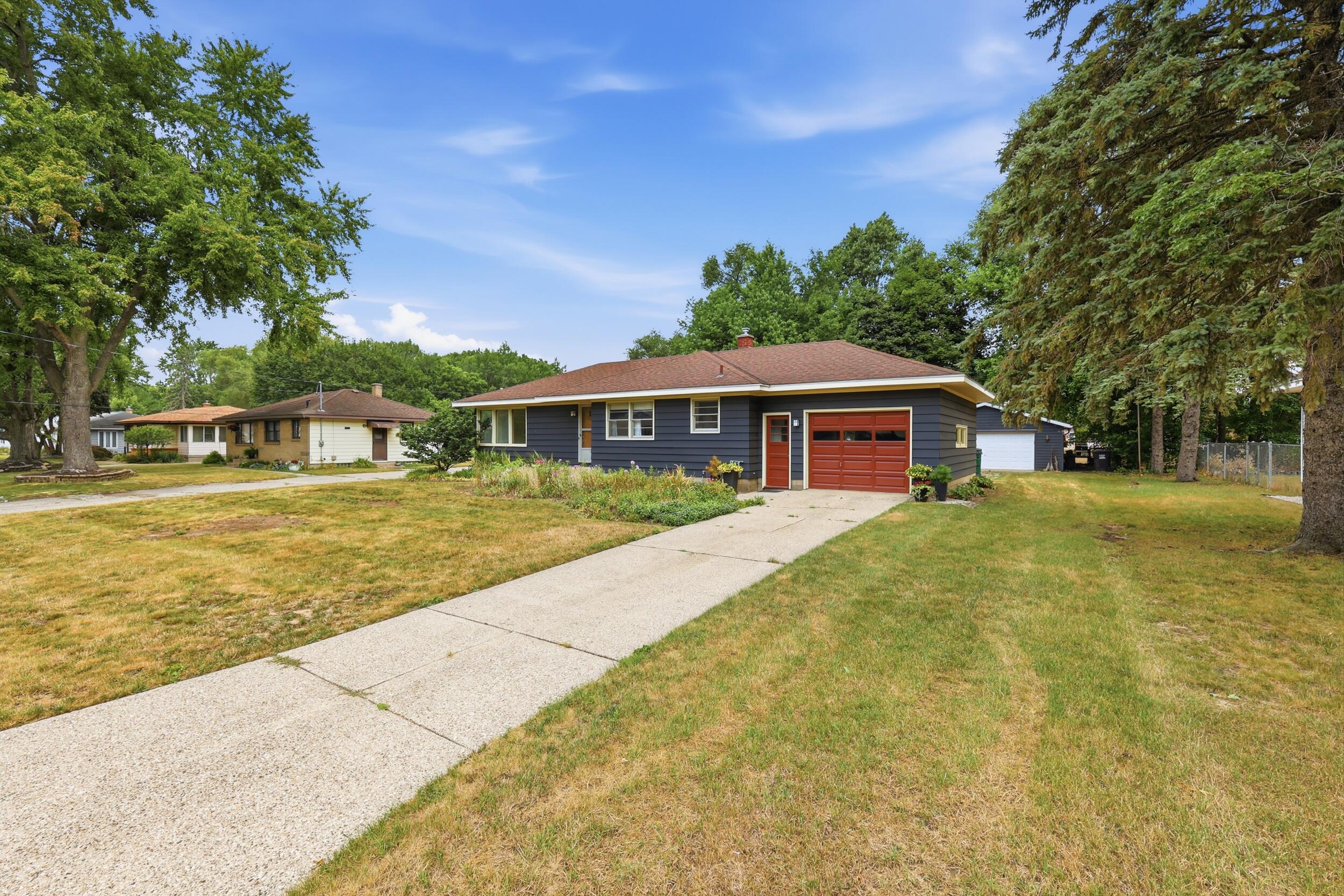 509 Fendale Street SE Grand Rapids MI 49548