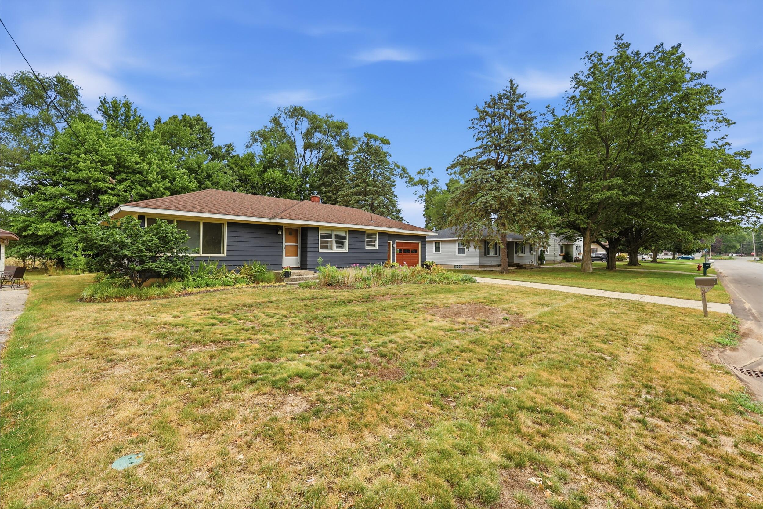 509 Fendale Street SE Grand Rapids MI 49548