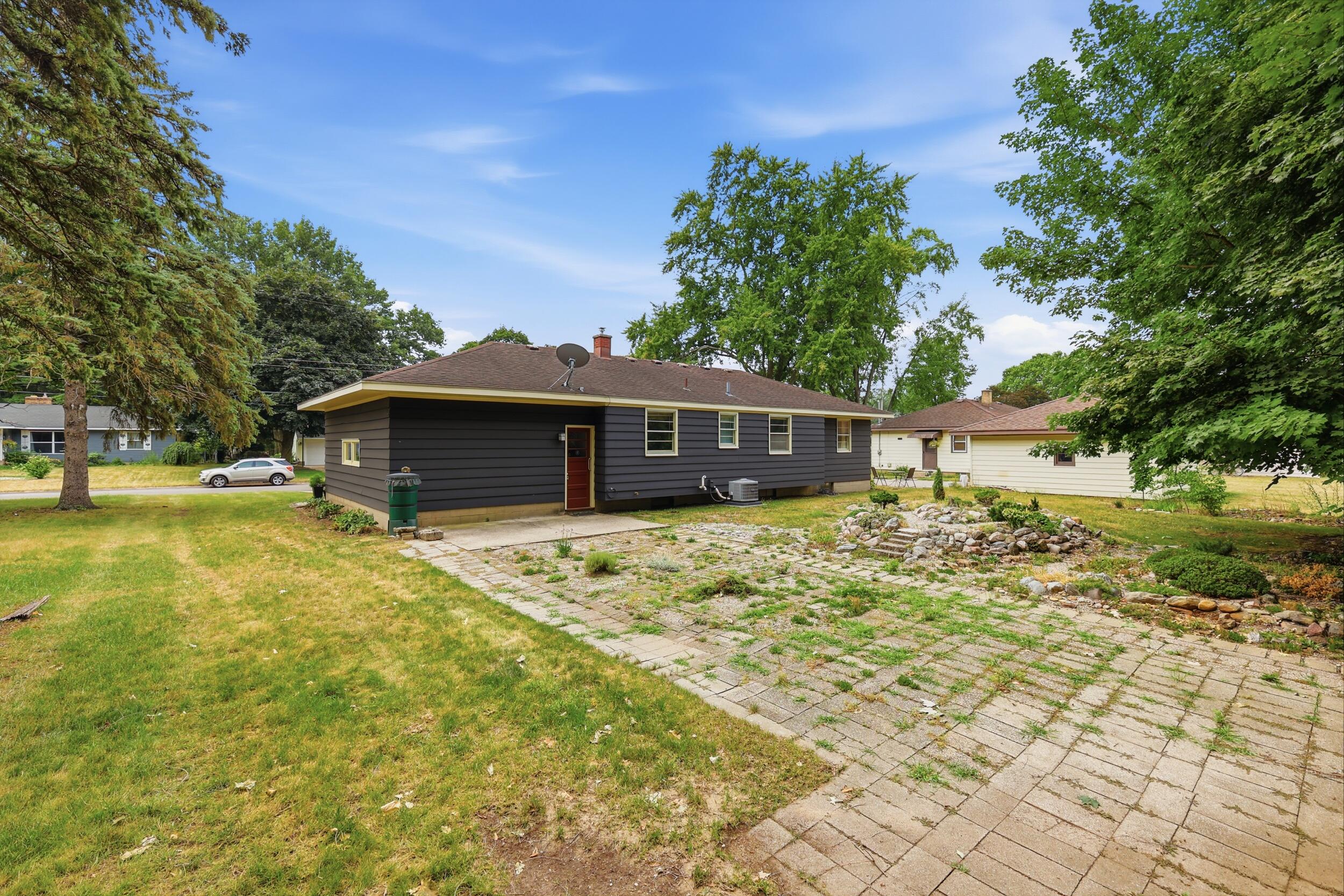 509 Fendale Street SE Grand Rapids MI 49548