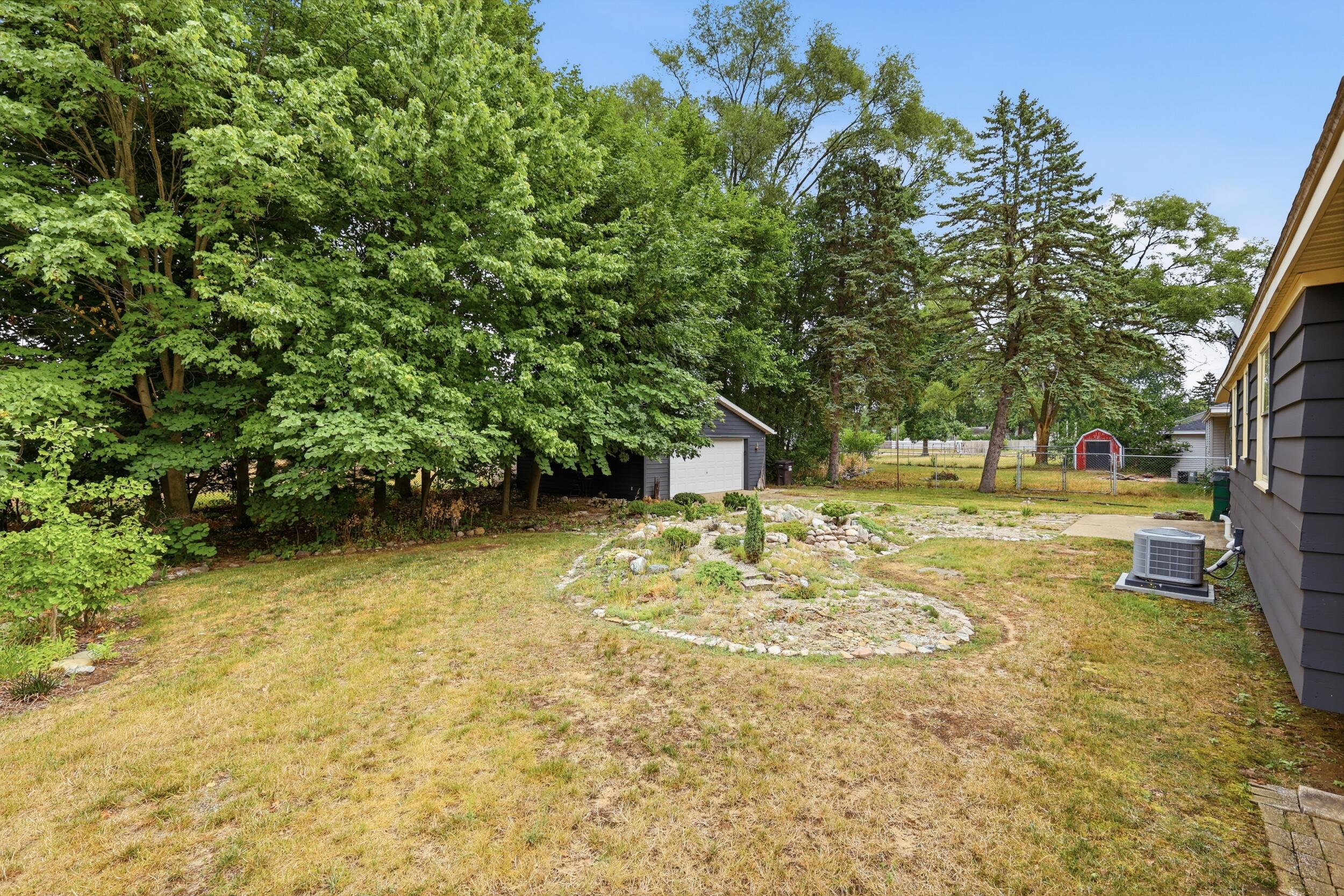 509 Fendale Street SE Grand Rapids MI 49548