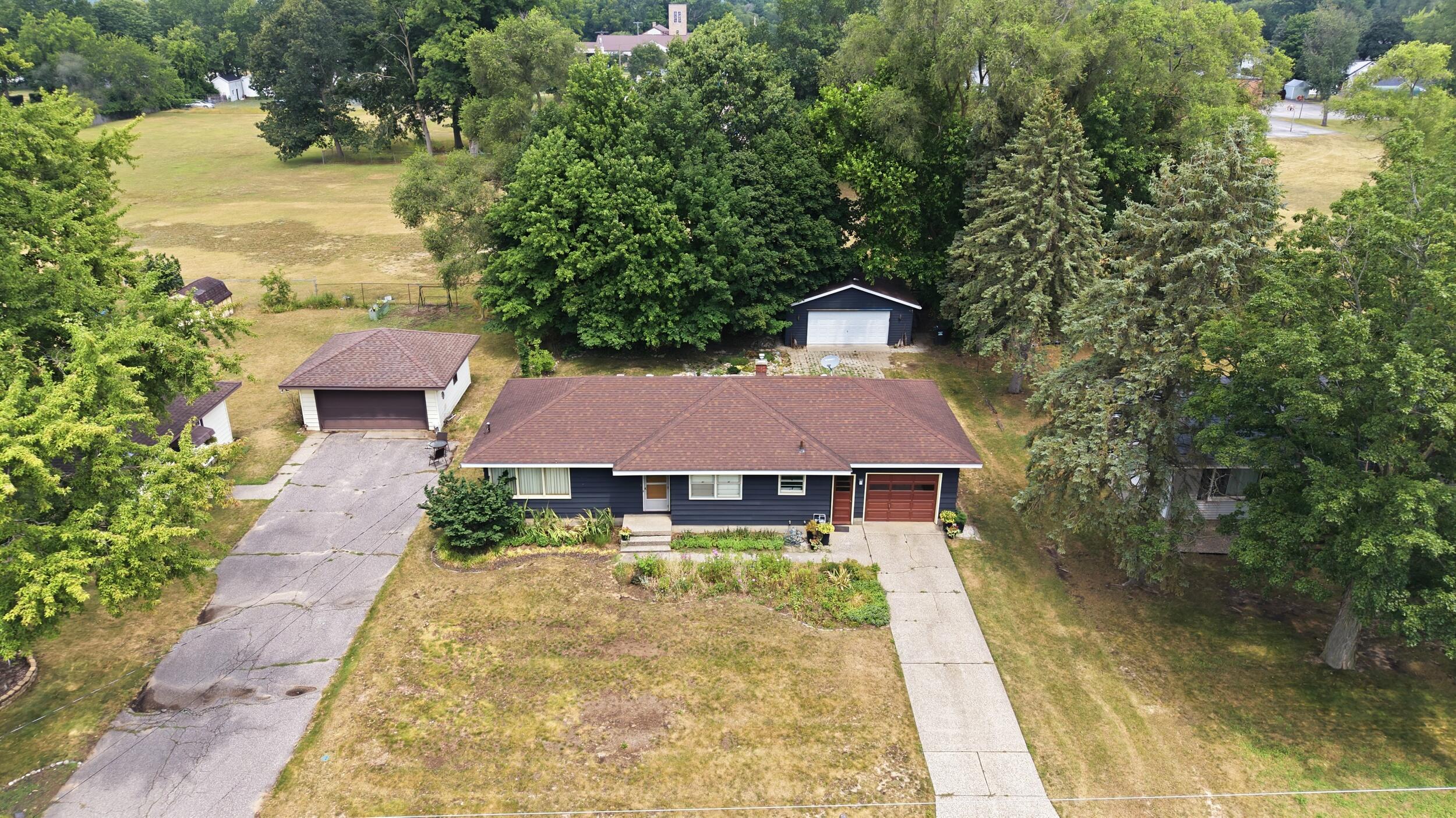 509 Fendale Street SE Grand Rapids MI 49548