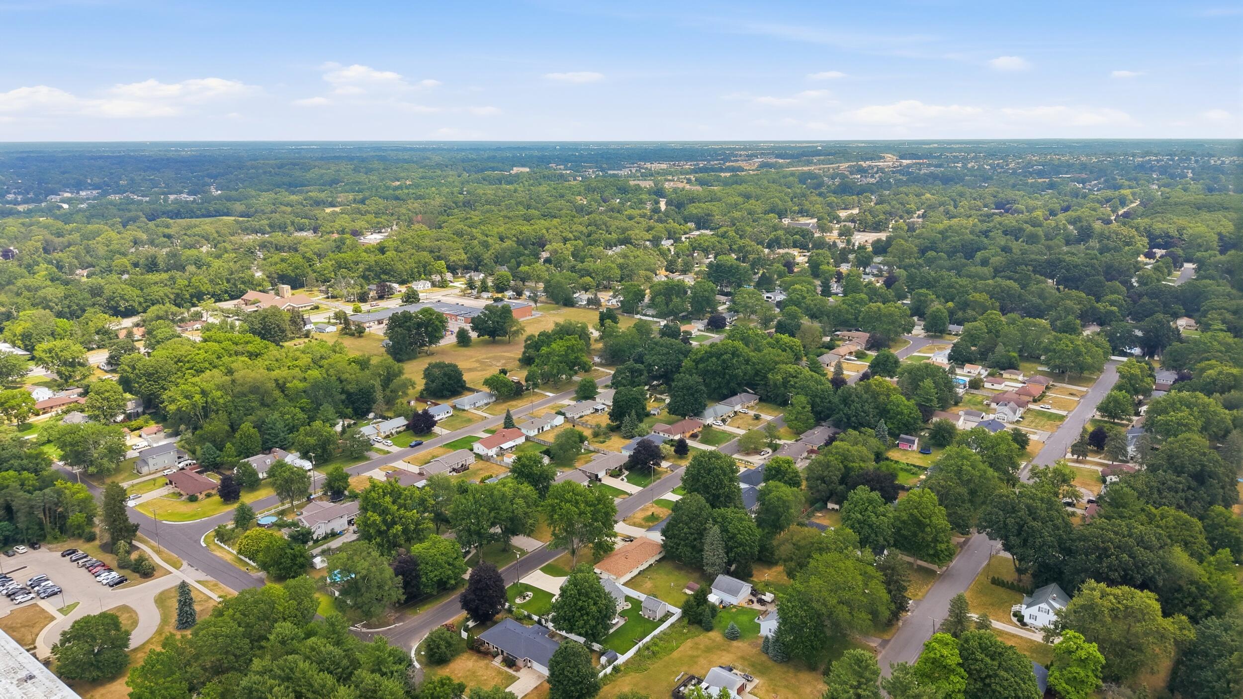 509 Fendale Street SE Grand Rapids MI 49548