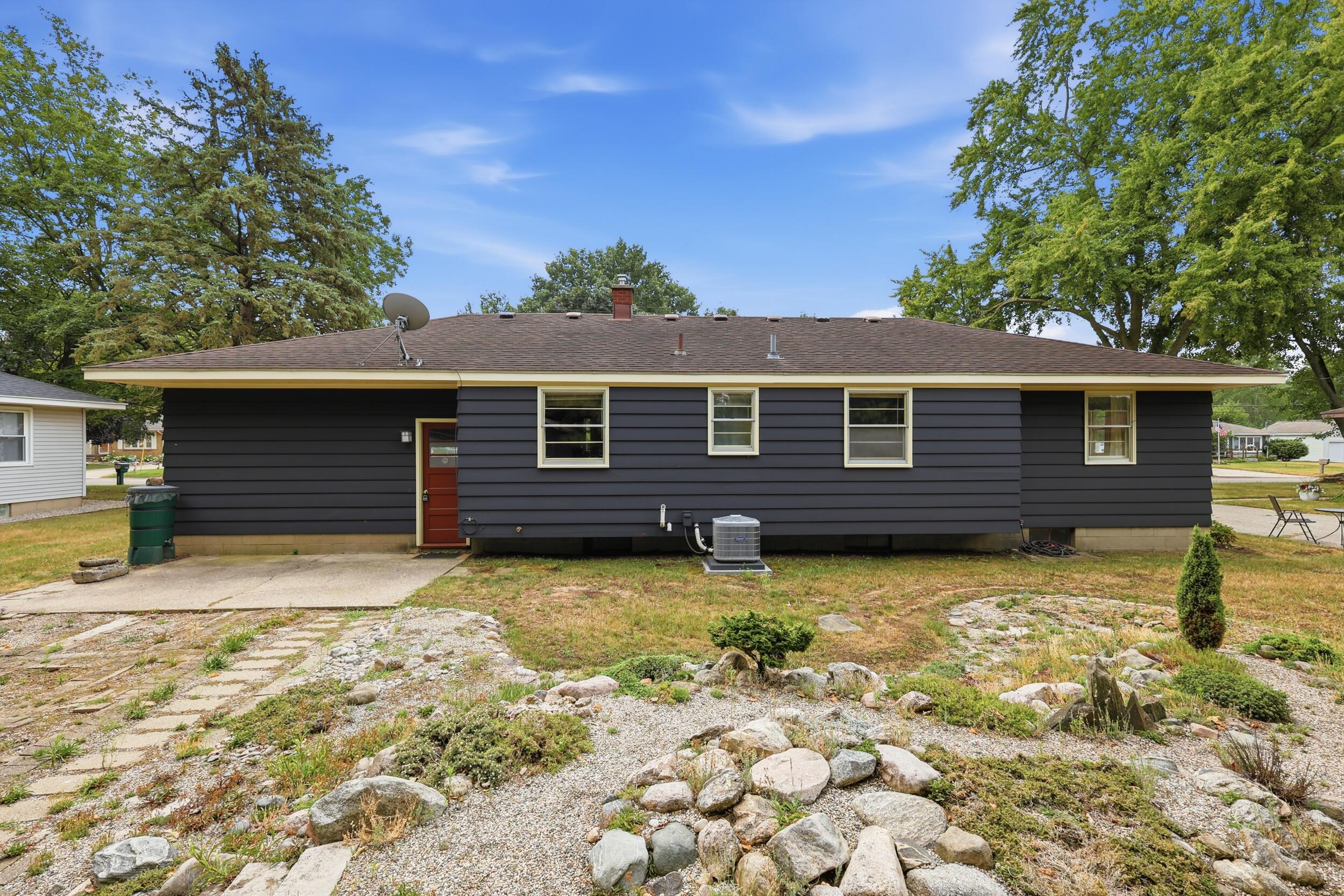 509 Fendale Street SE Grand Rapids MI 49548