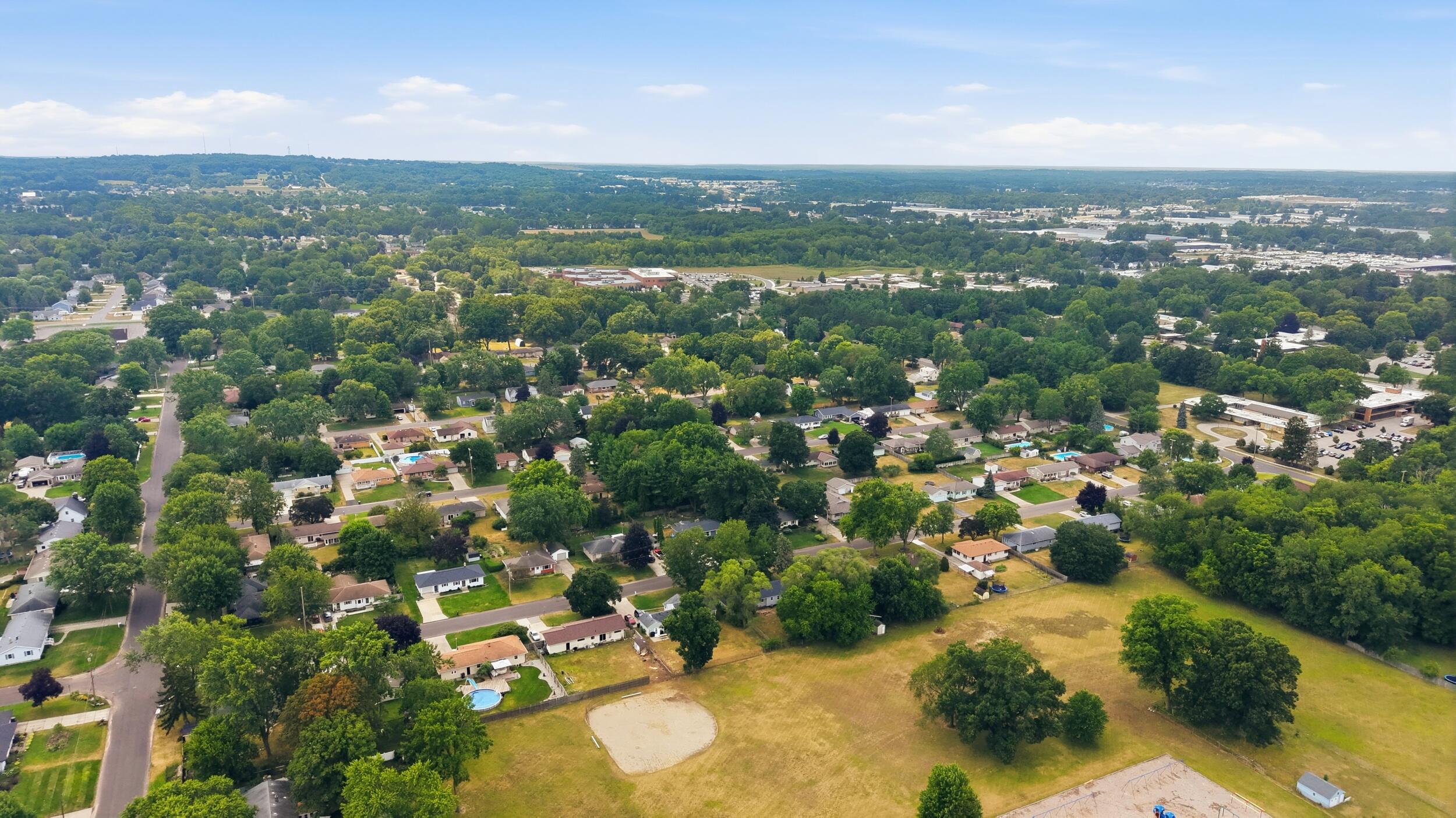 509 Fendale Street SE Grand Rapids MI 49548