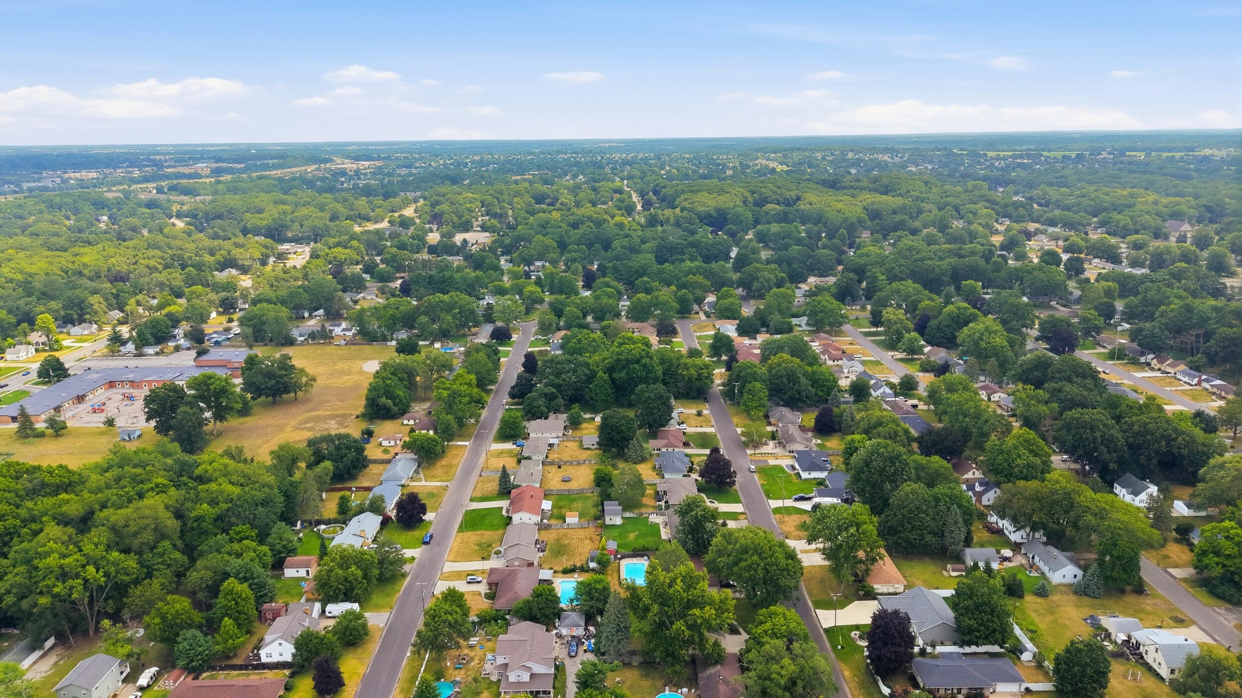 509 Fendale Street SE Grand Rapids MI 49548