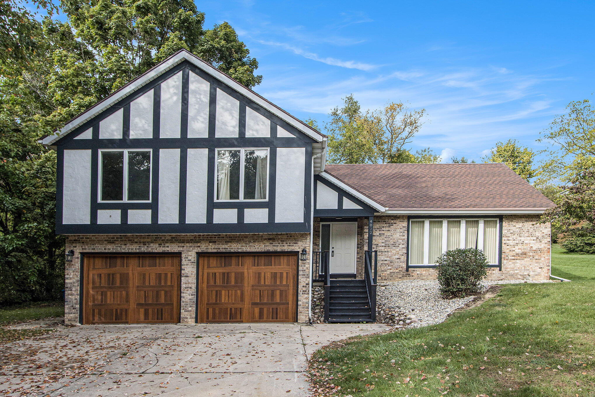 Kalamazoo MI, 4022 Rockwood Drive