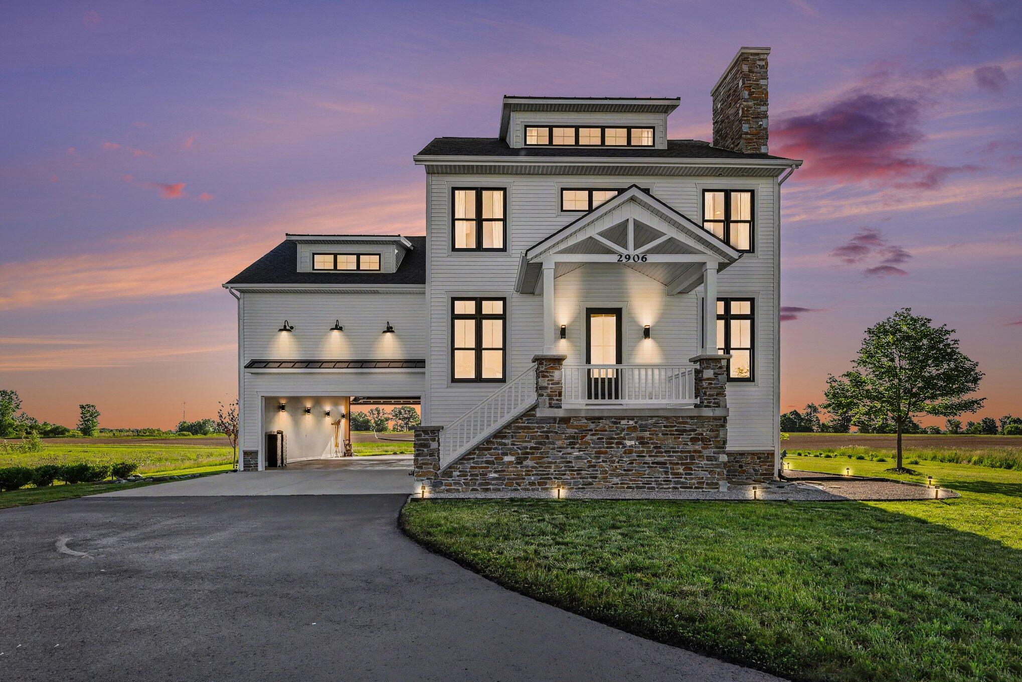 2906 Air Park Drive Zeeland MI 49464