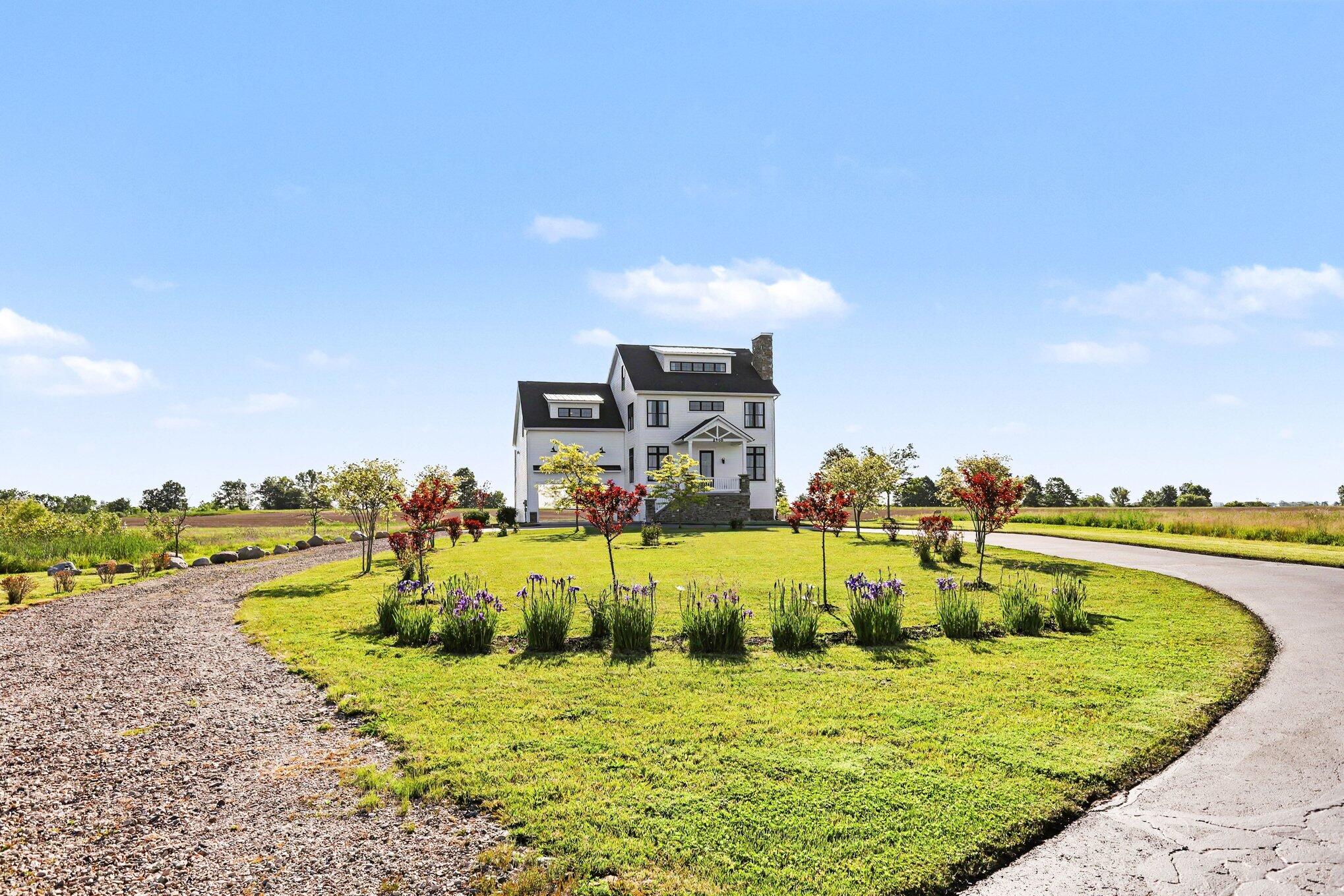 2906 Air Park Drive Zeeland MI 49464