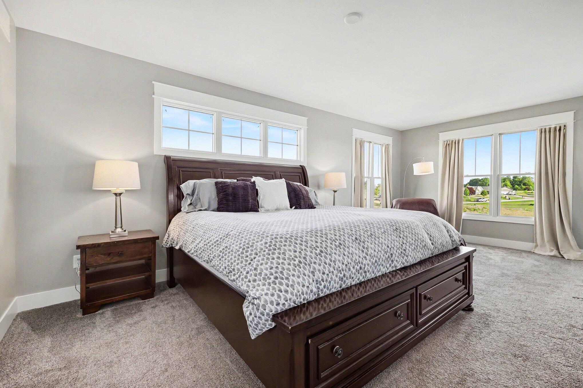 2906 Air Park Drive Zeeland MI 49464