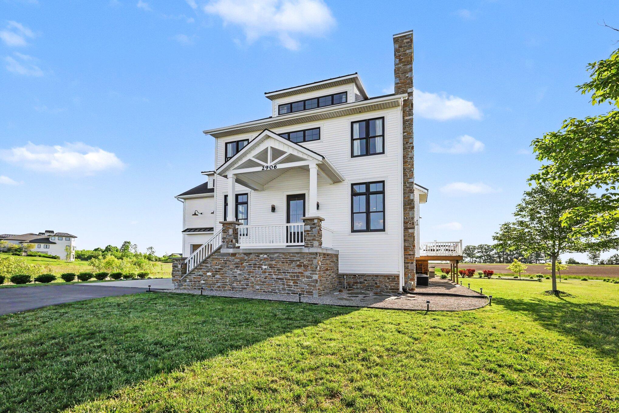 2906 Air Park Drive Zeeland MI 49464