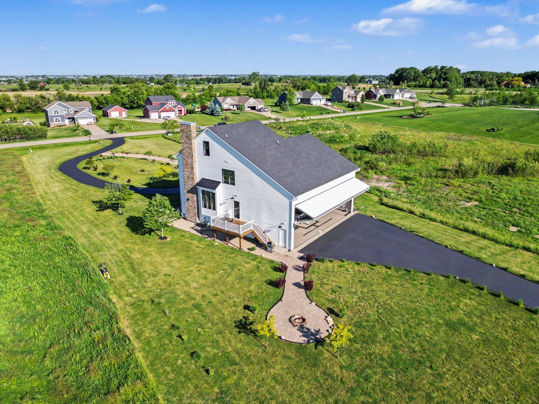 2906 Air Park Drive Zeeland MI 49464
