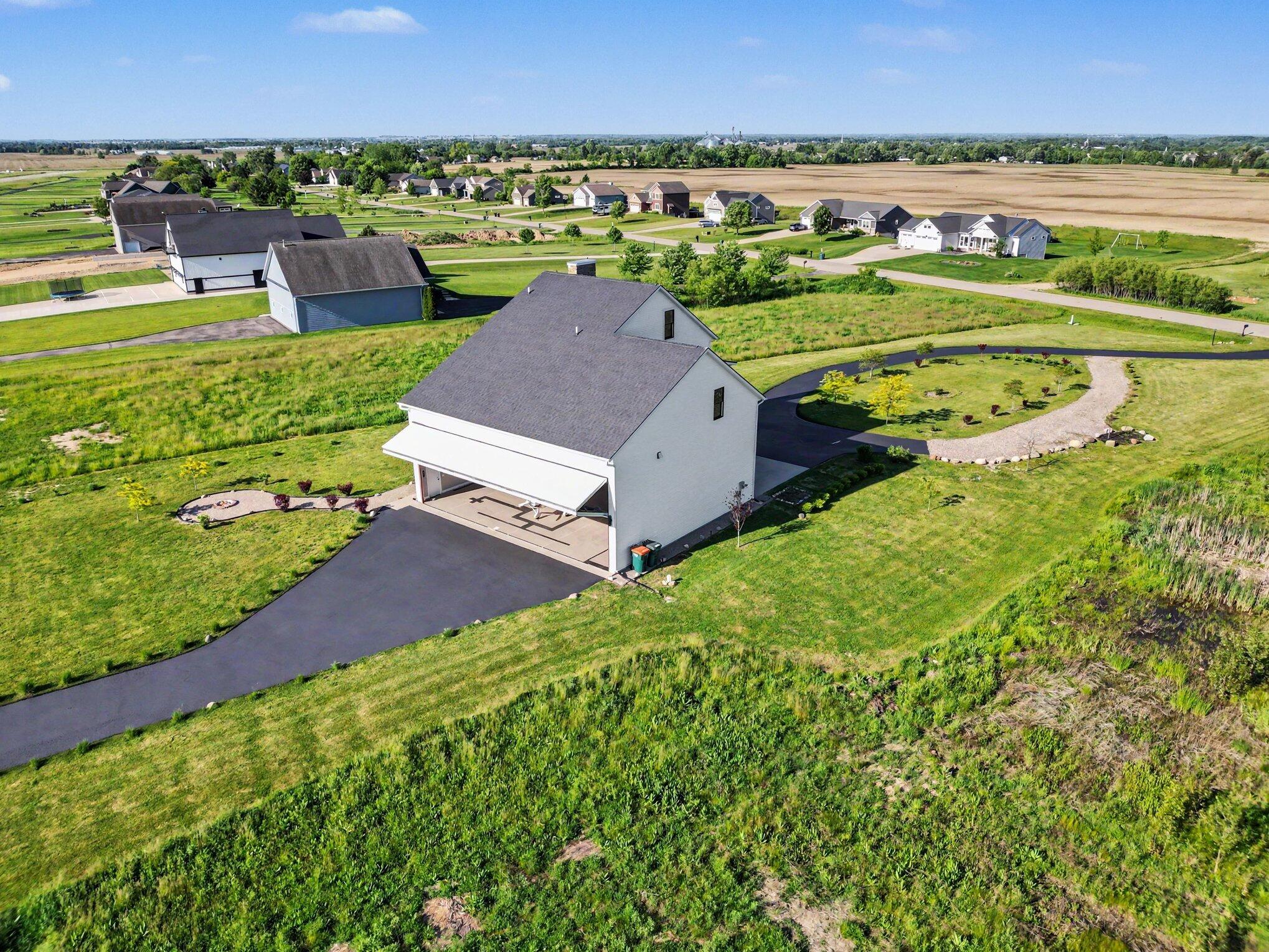 2906 Air Park Drive Zeeland MI 49464