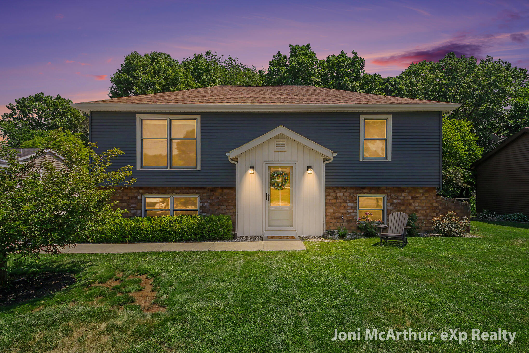 238 Childsdale Avenue NE Rockford MI 49341