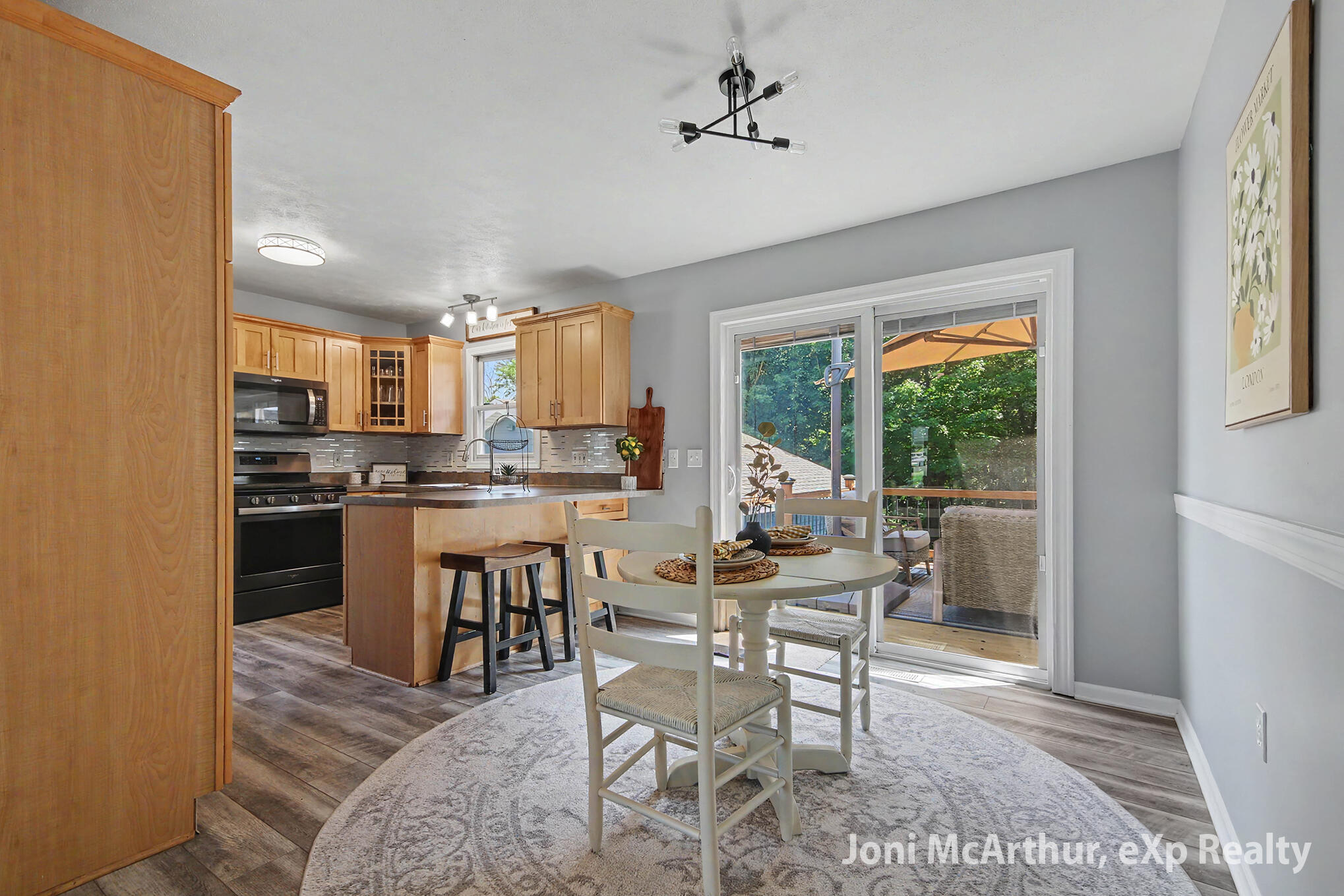238 Childsdale Avenue NE Rockford MI 49341