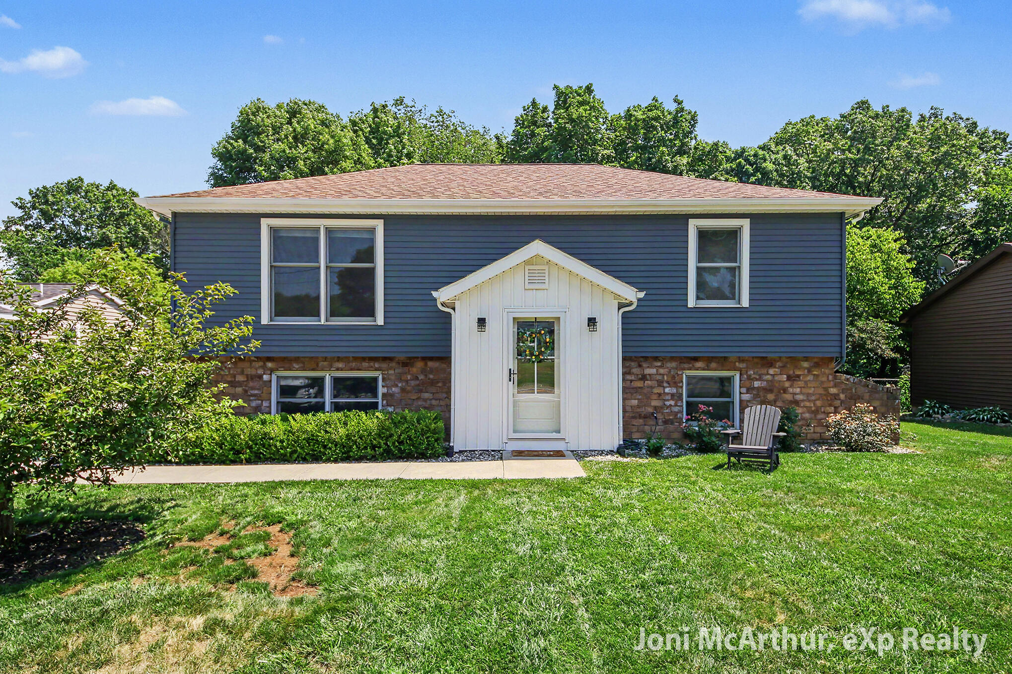 238 Childsdale Avenue NE Rockford MI 49341