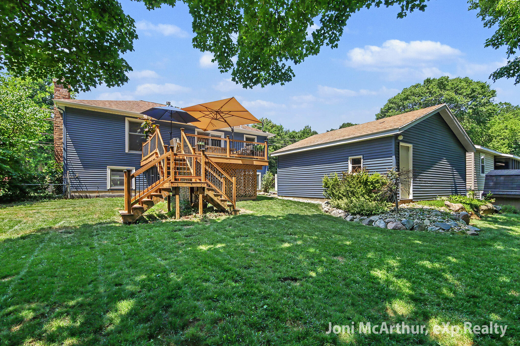 238 Childsdale Avenue NE Rockford MI 49341