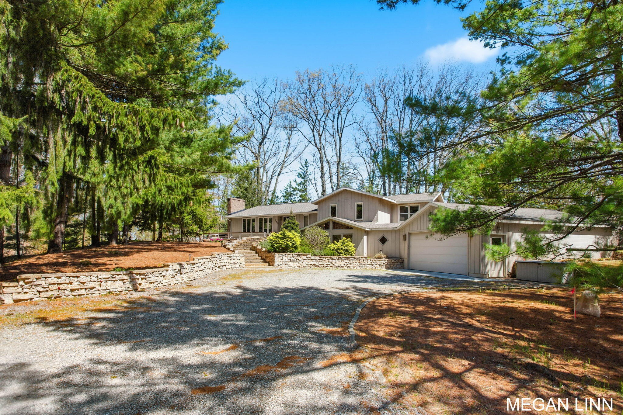 7135 Lakeshore Avenue West Olive MI 49460