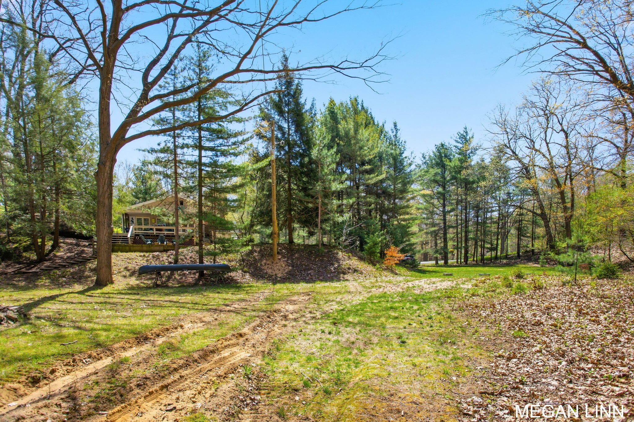 7135 Lakeshore Avenue West Olive MI 49460