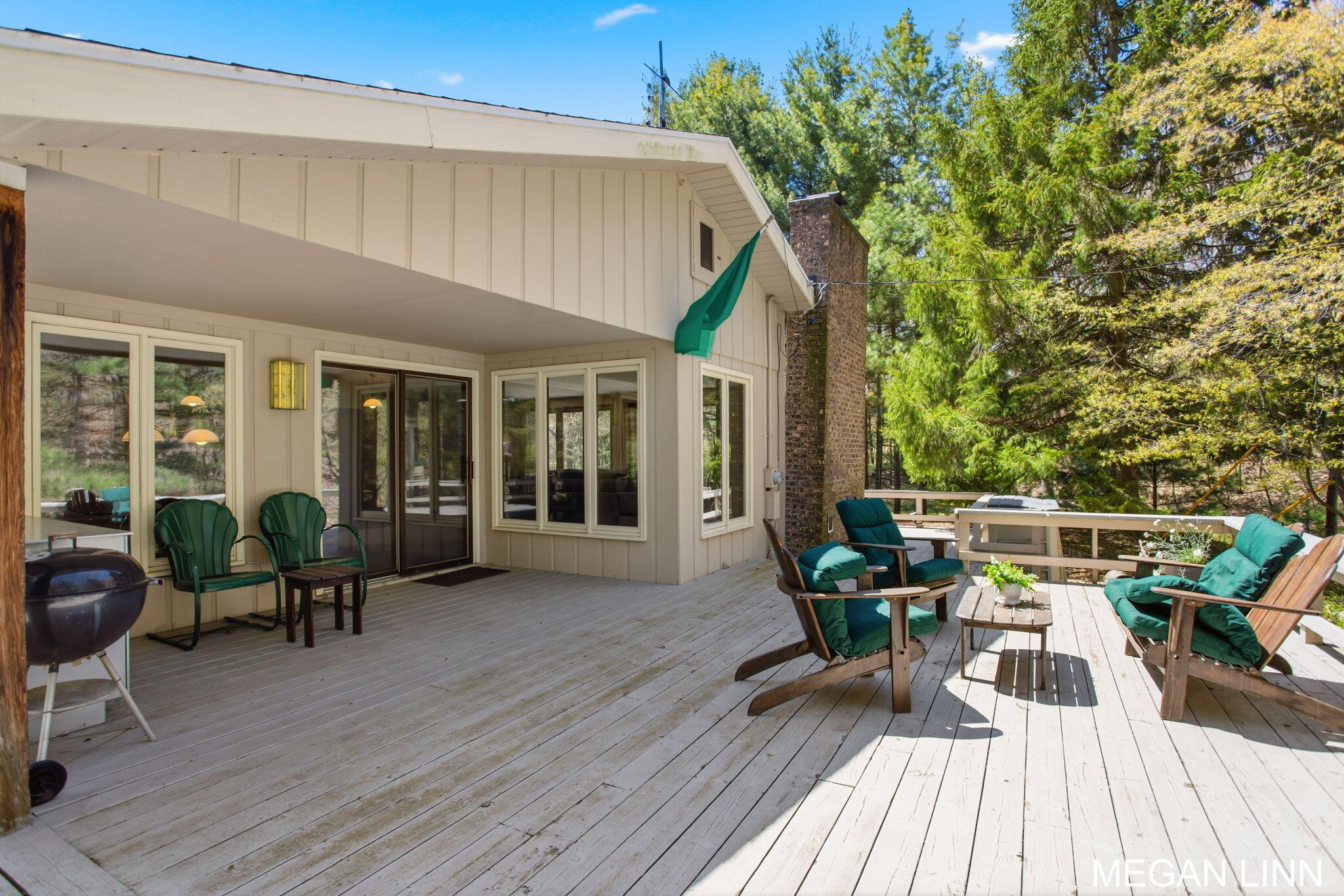 7135 Lakeshore Avenue West Olive MI 49460