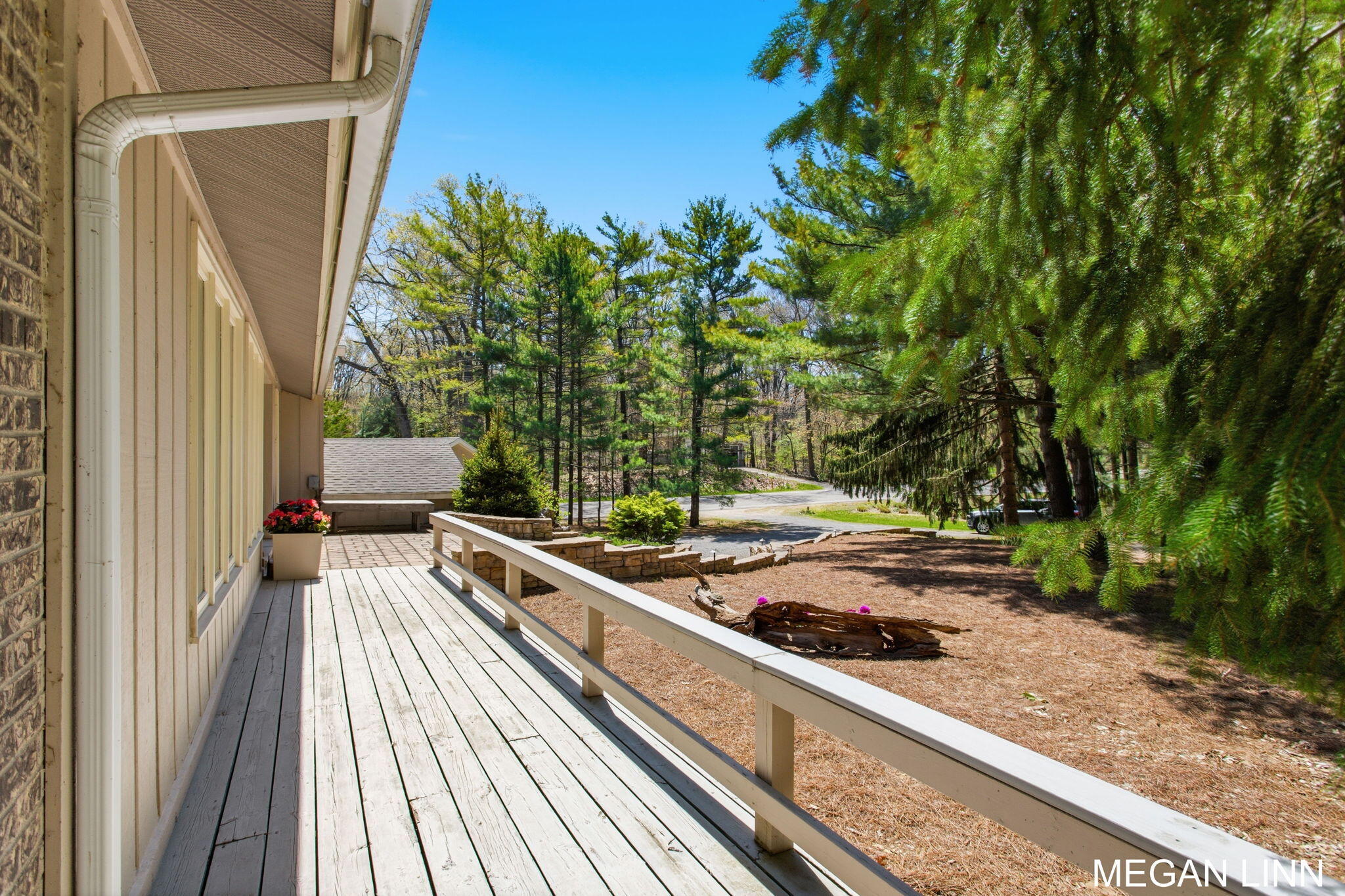 7135 Lakeshore Avenue West Olive MI 49460