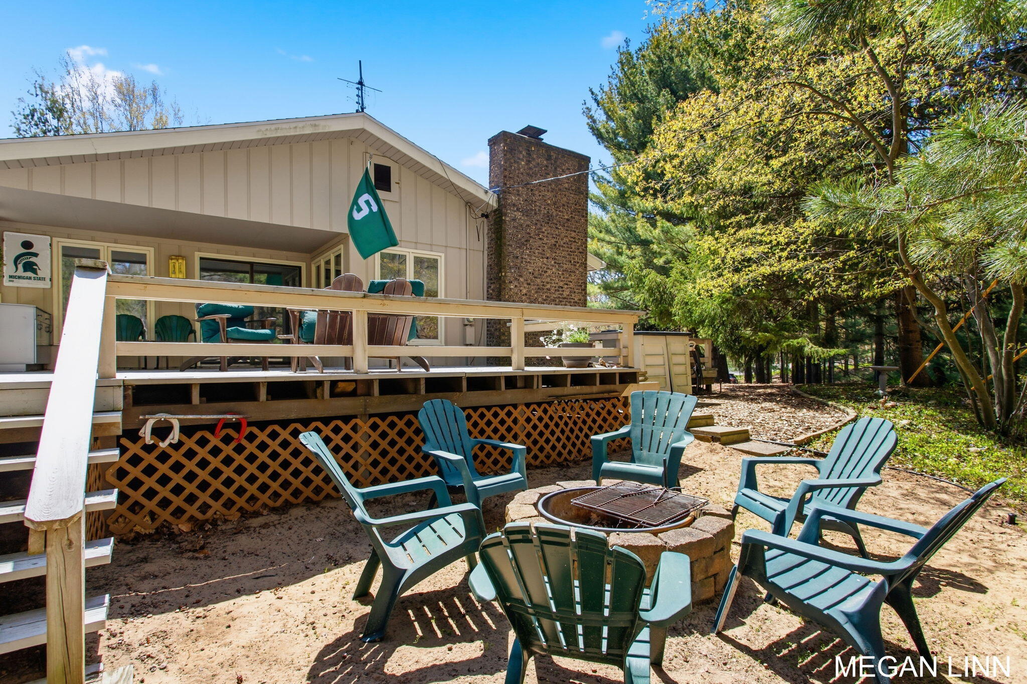7135 Lakeshore Avenue West Olive MI 49460