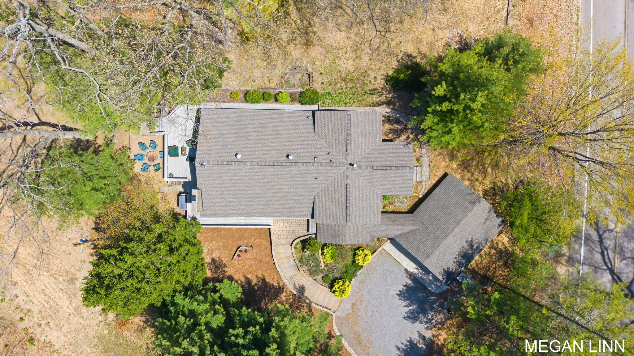 7135 Lakeshore Avenue West Olive MI 49460