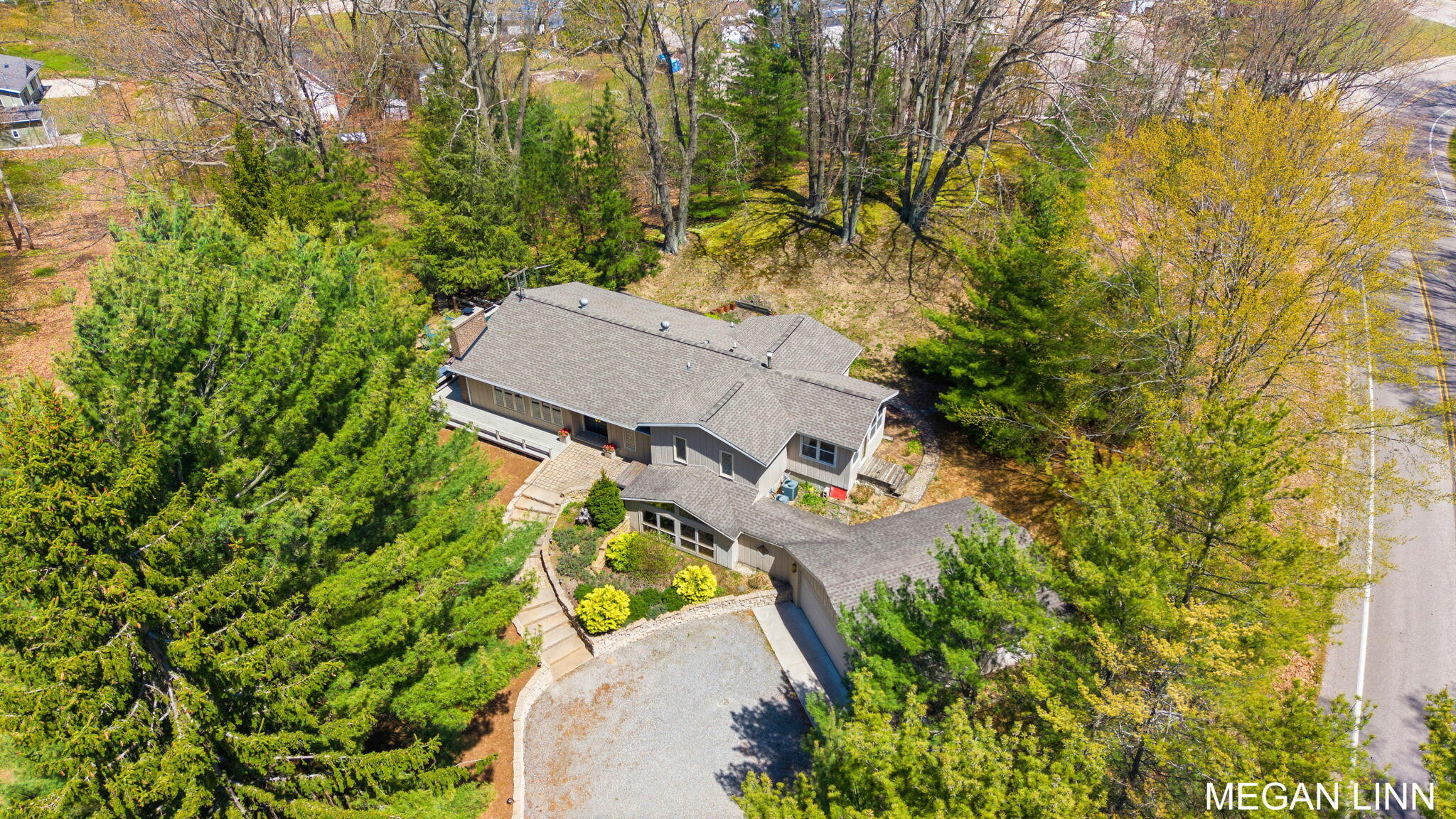 7135 Lakeshore Avenue West Olive MI 49460