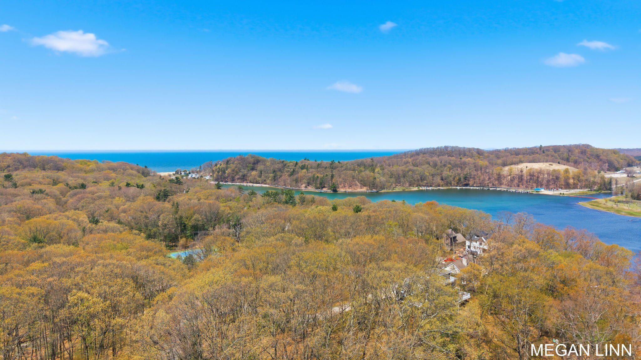 7135 Lakeshore Avenue West Olive MI 49460