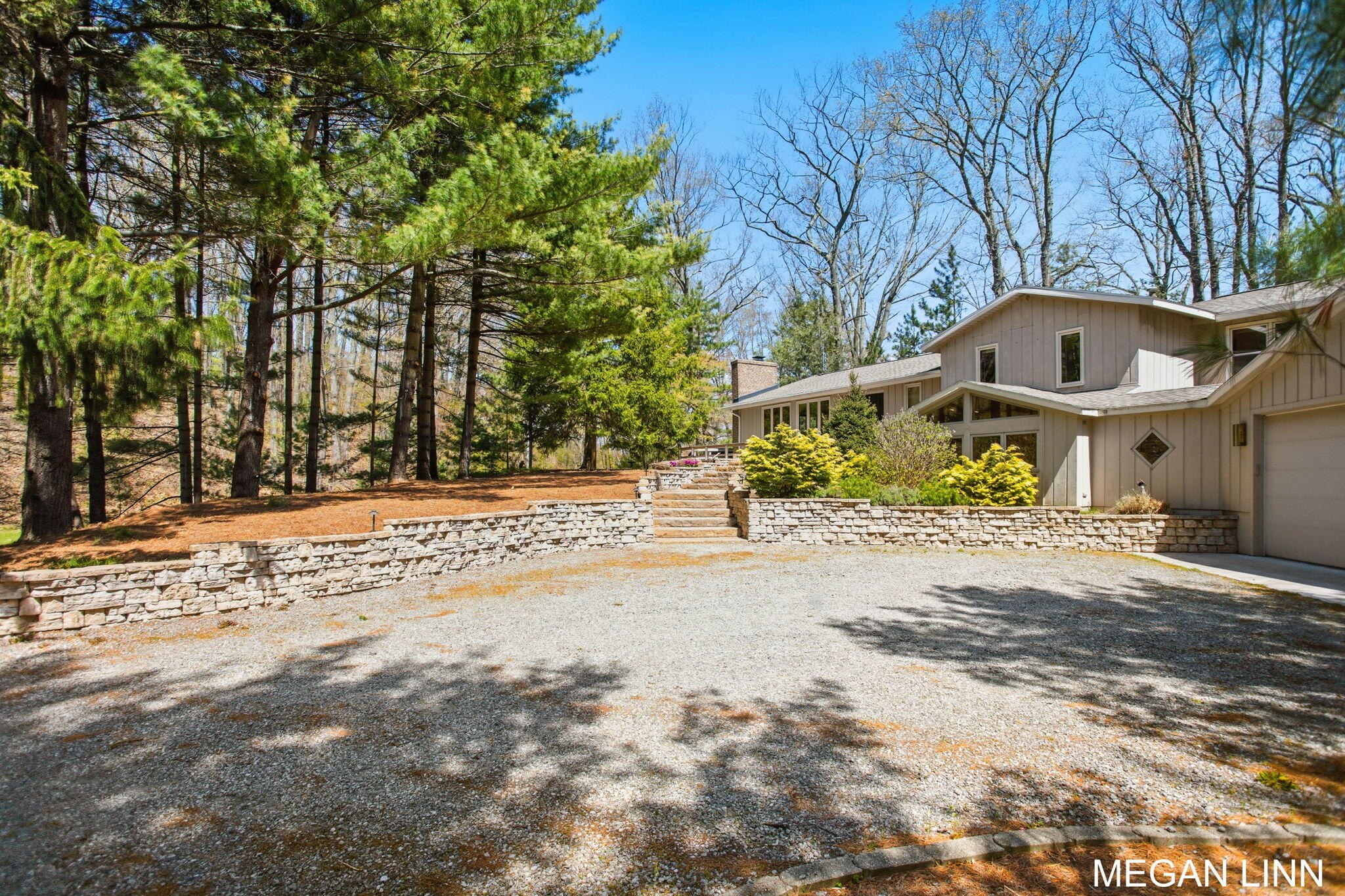 7135 Lakeshore Avenue West Olive MI 49460