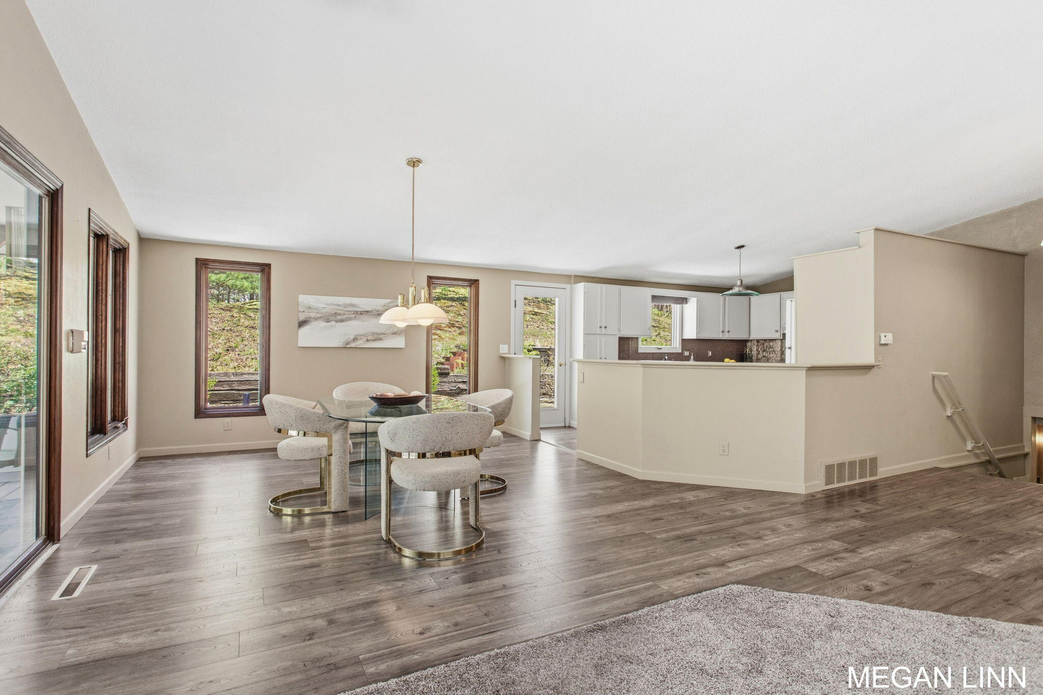 7135 Lakeshore Avenue West Olive MI 49460