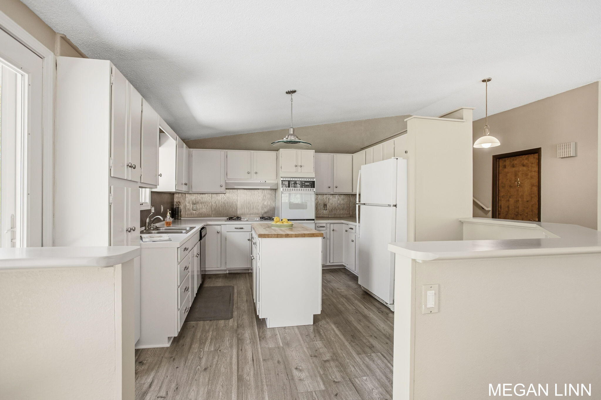 7135 Lakeshore Avenue West Olive MI 49460