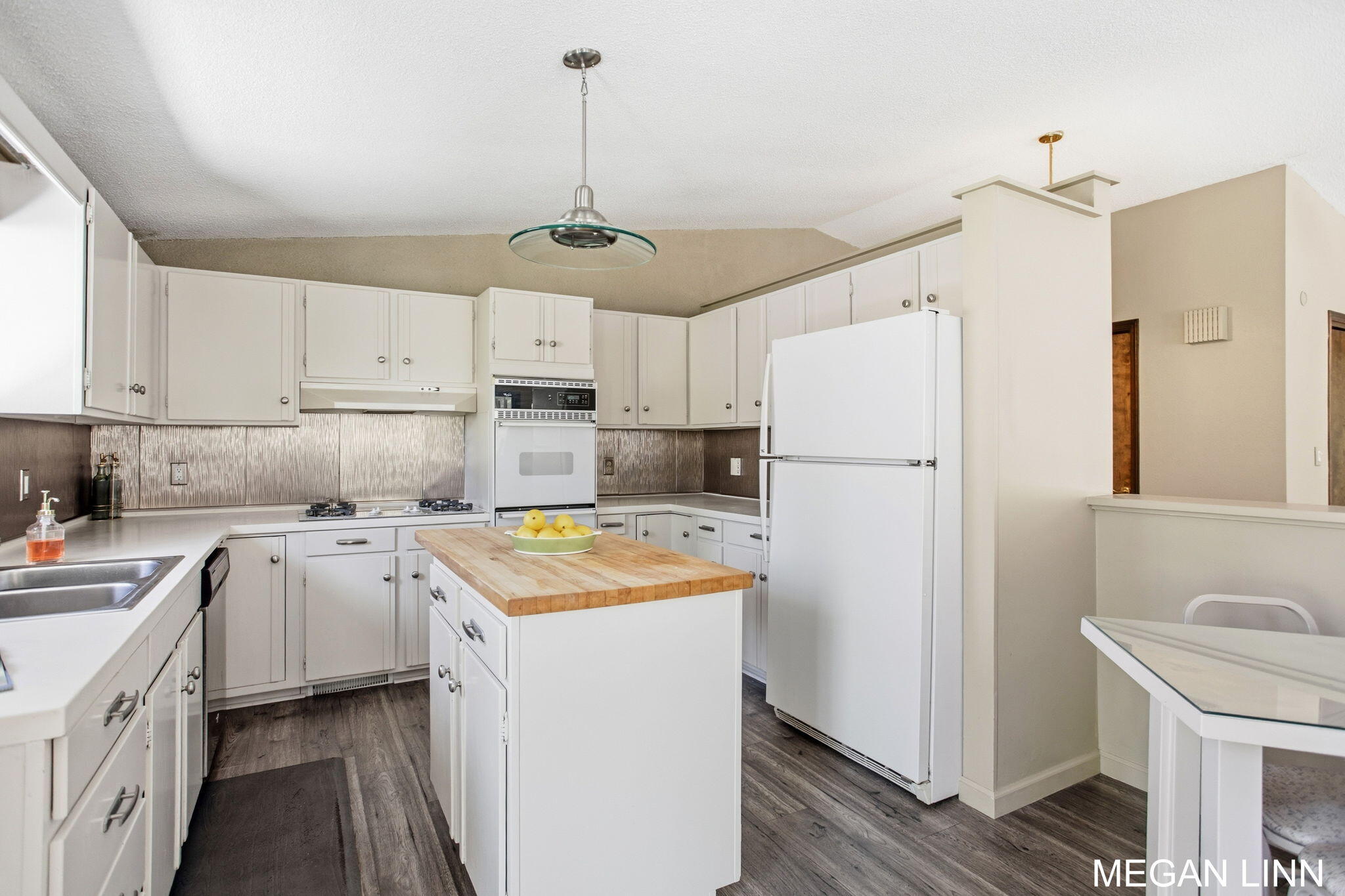 7135 Lakeshore Avenue West Olive MI 49460
