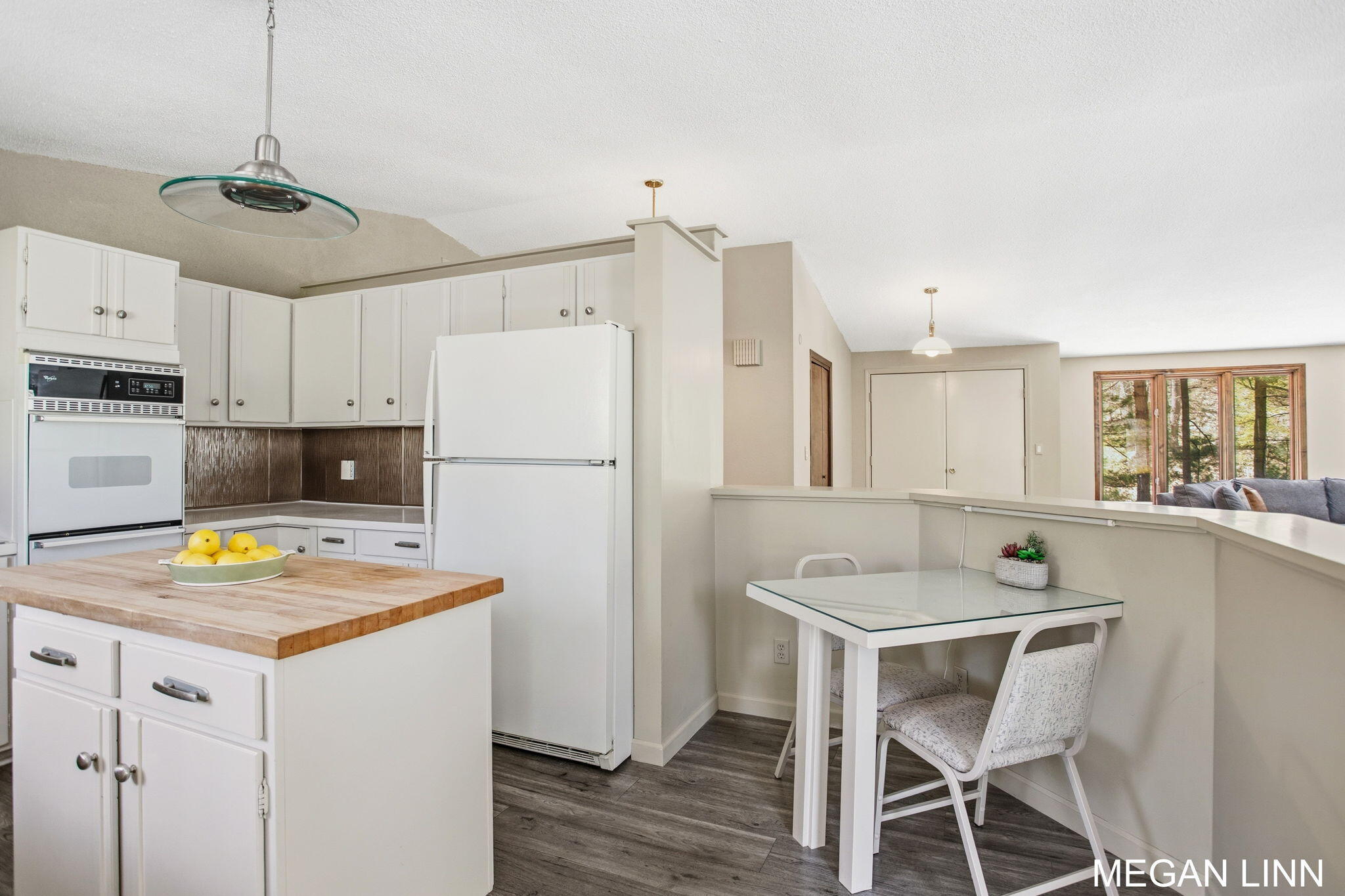 7135 Lakeshore Avenue West Olive MI 49460