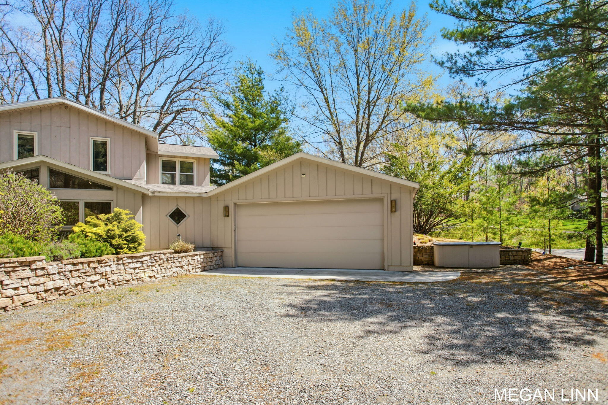 7135 Lakeshore Avenue West Olive MI 49460