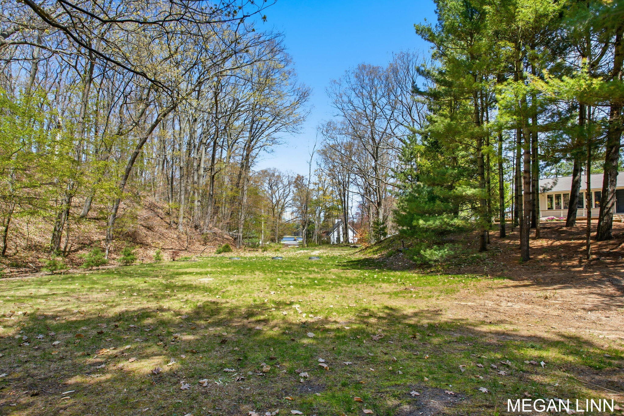7135 Lakeshore Avenue West Olive MI 49460