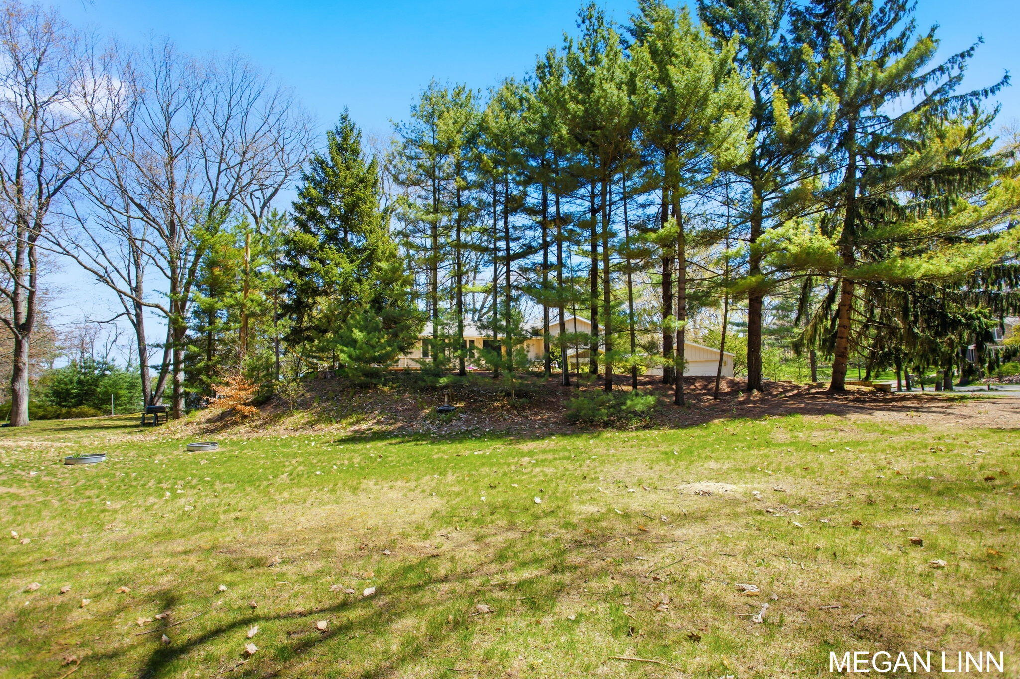 7135 Lakeshore Avenue West Olive MI 49460