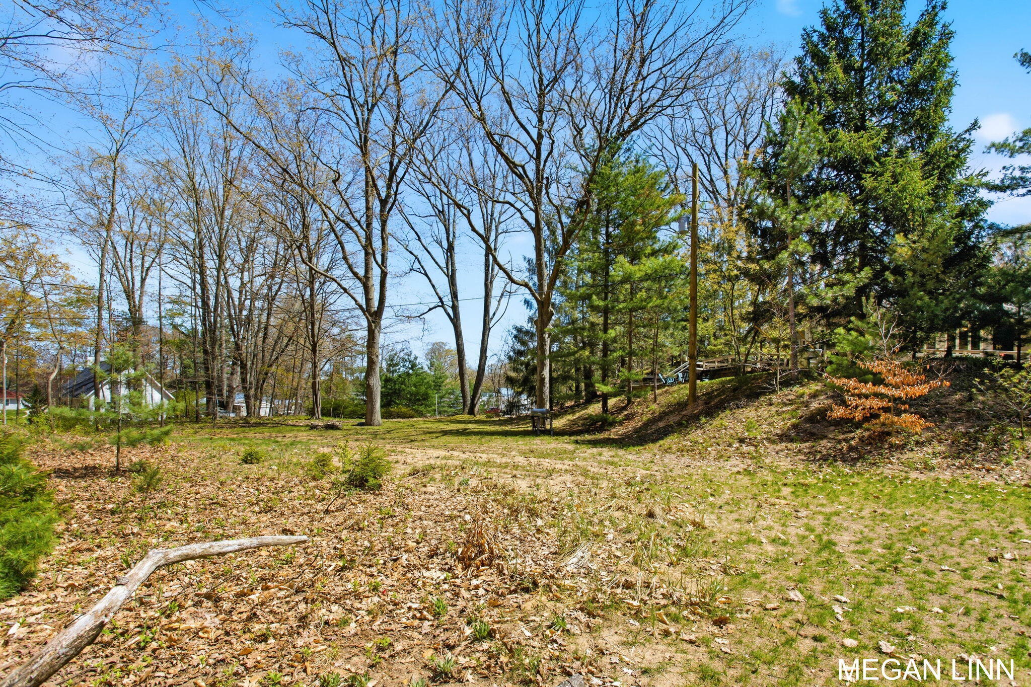 7135 Lakeshore Avenue West Olive MI 49460
