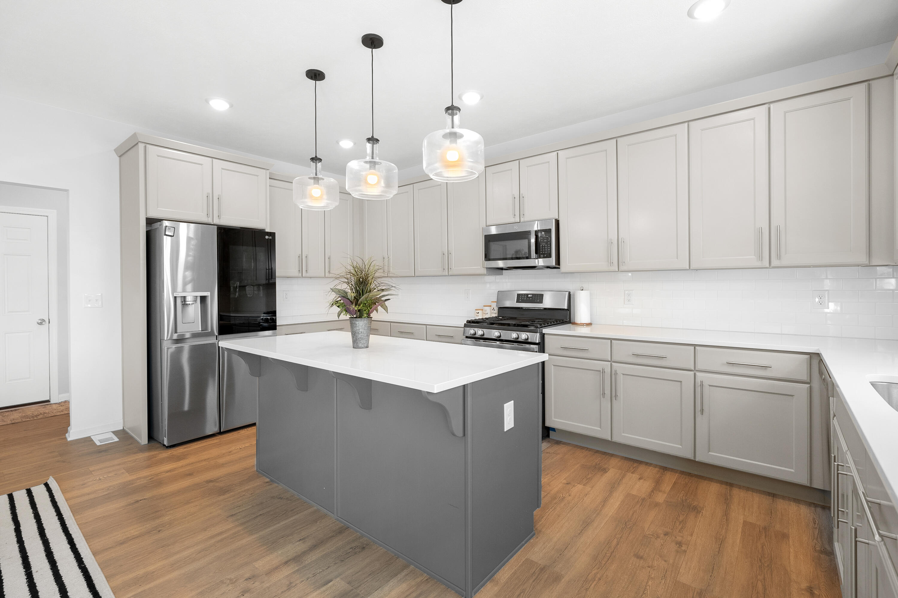 5339 Brinson Lane Kalamazoo MI 49009