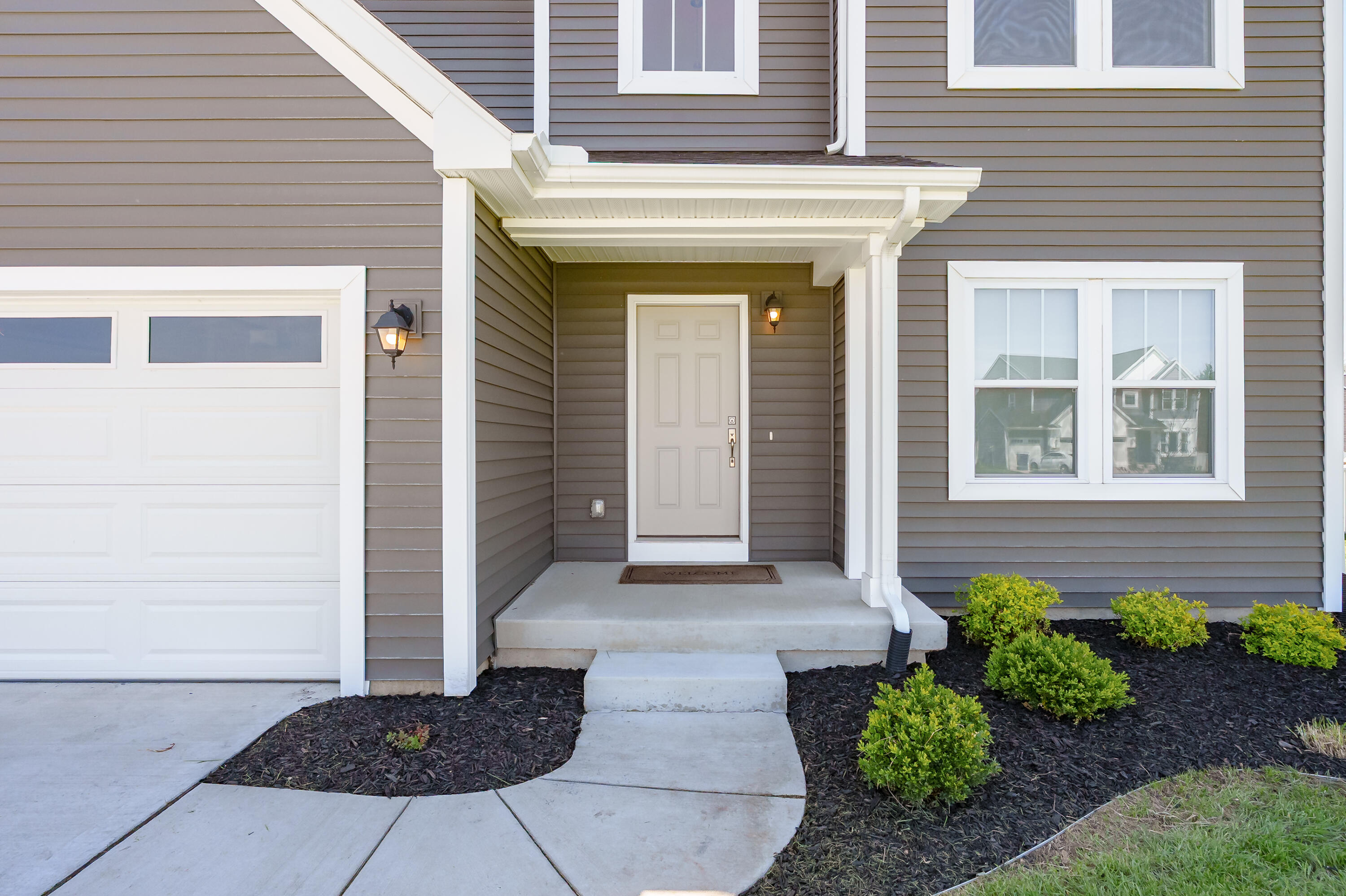 5339 Brinson Lane Kalamazoo MI 49009