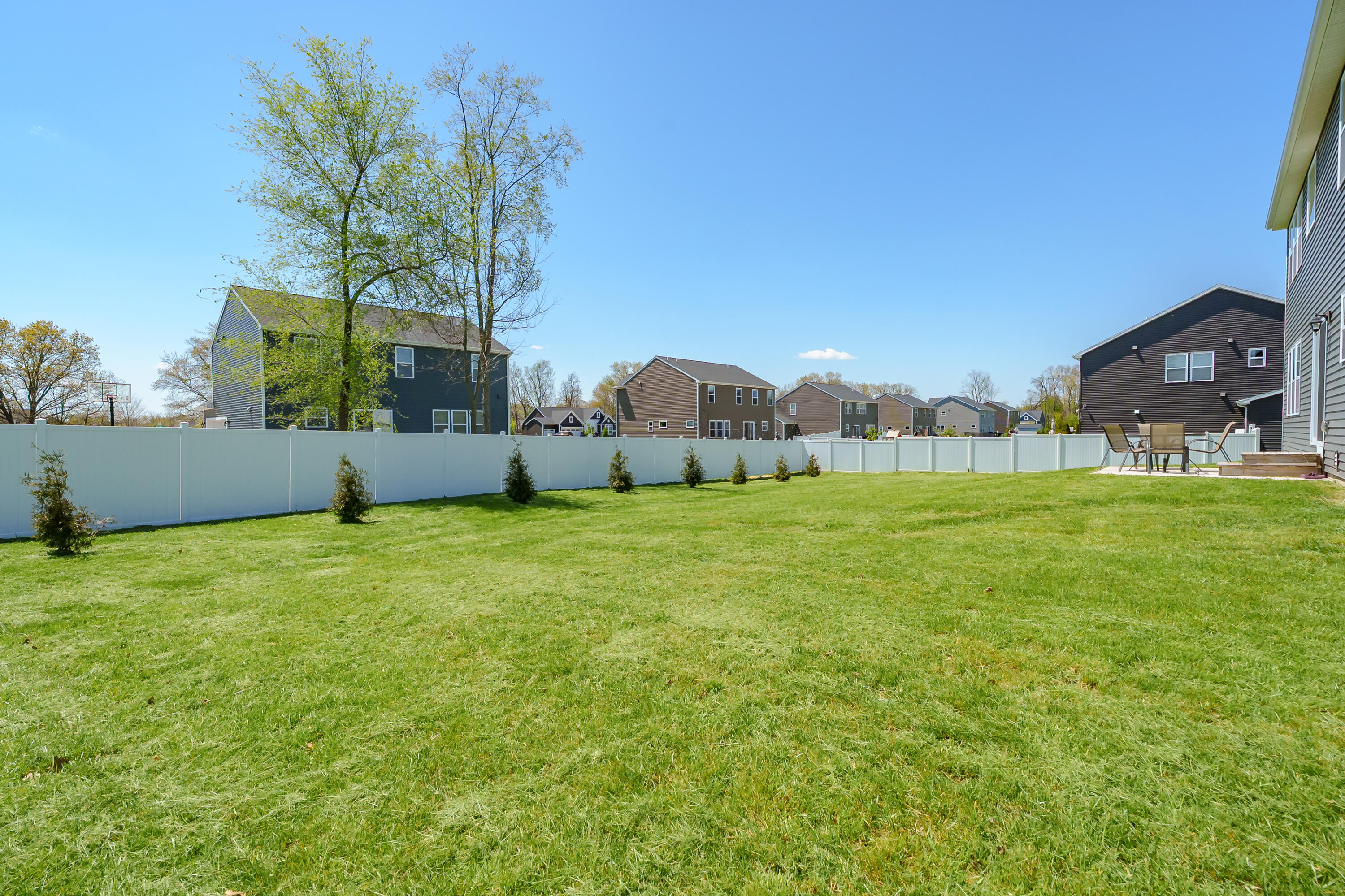 5339 Brinson Lane Kalamazoo MI 49009