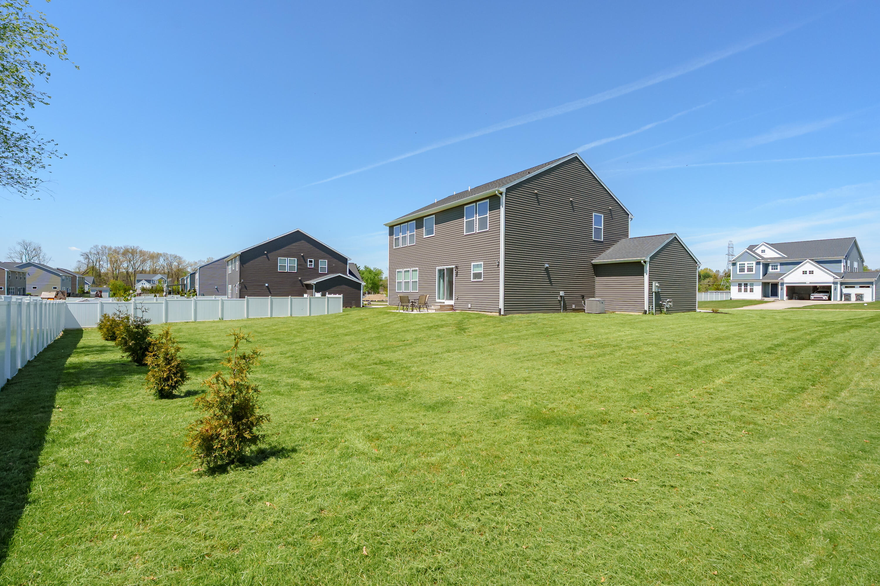 5339 Brinson Lane Kalamazoo MI 49009